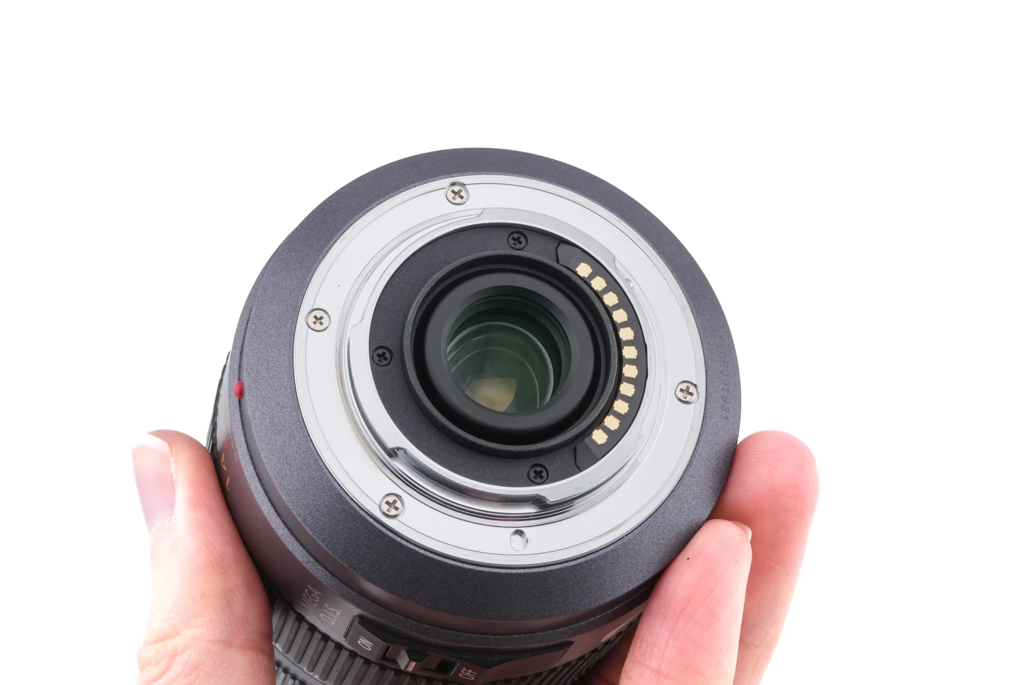 Panasonic 14-140mm f4-5.8 G Vario HD ASPH. Mega O.I.S. (H-VS014140) - Image 4