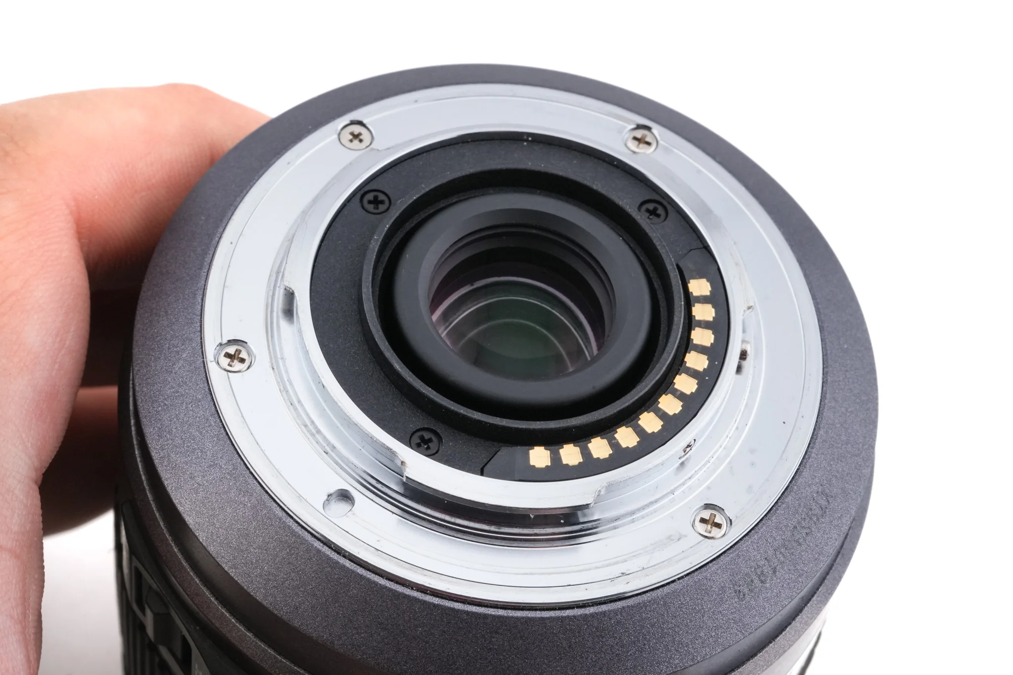Panasonic 14-140mm f4-5.8 G Vario HD ASPH. Mega O.I.S. (H-VS014140) - Image 6