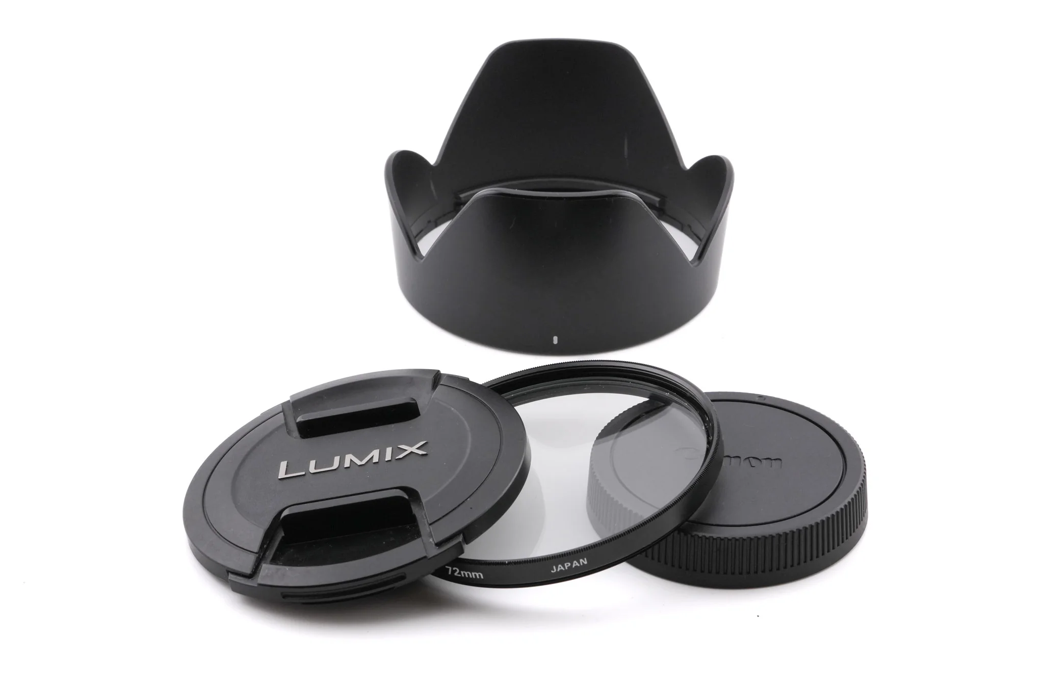 Panasonic 14-50mm f2.8-3.5 Leica D Vario-Elmarit ASPH Mega-O.I.S. - Image 6