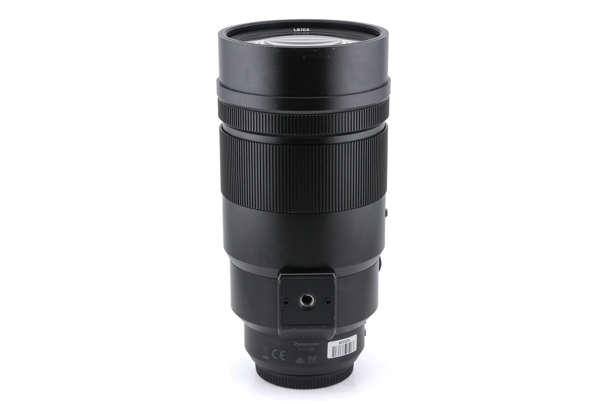 Panasonic 200mm f2.8 Leica Elmarit DG Power O.I.S - Image 2