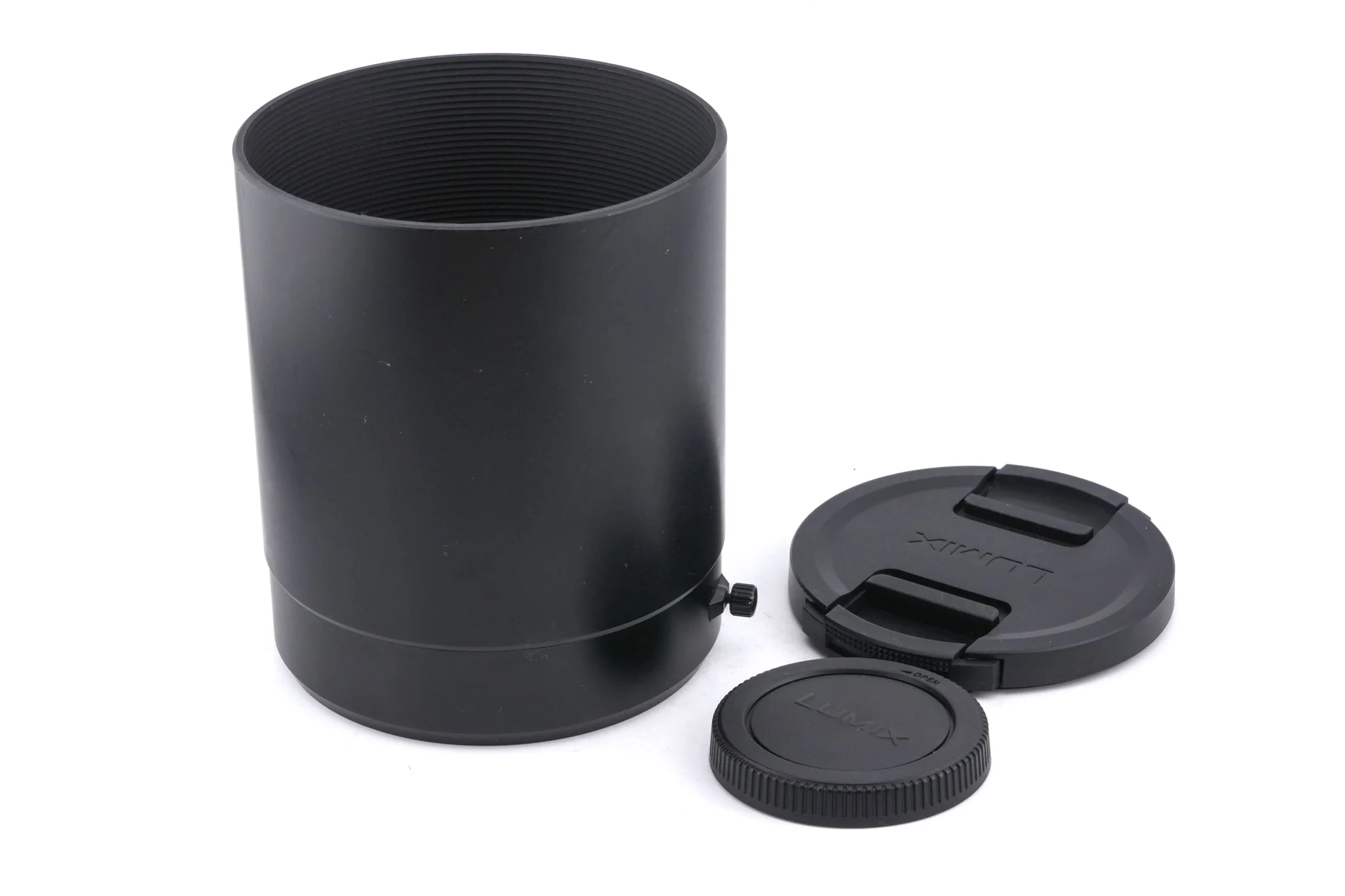 Panasonic 200mm f2.8 Leica Elmarit DG Power O.I.S - Image 6