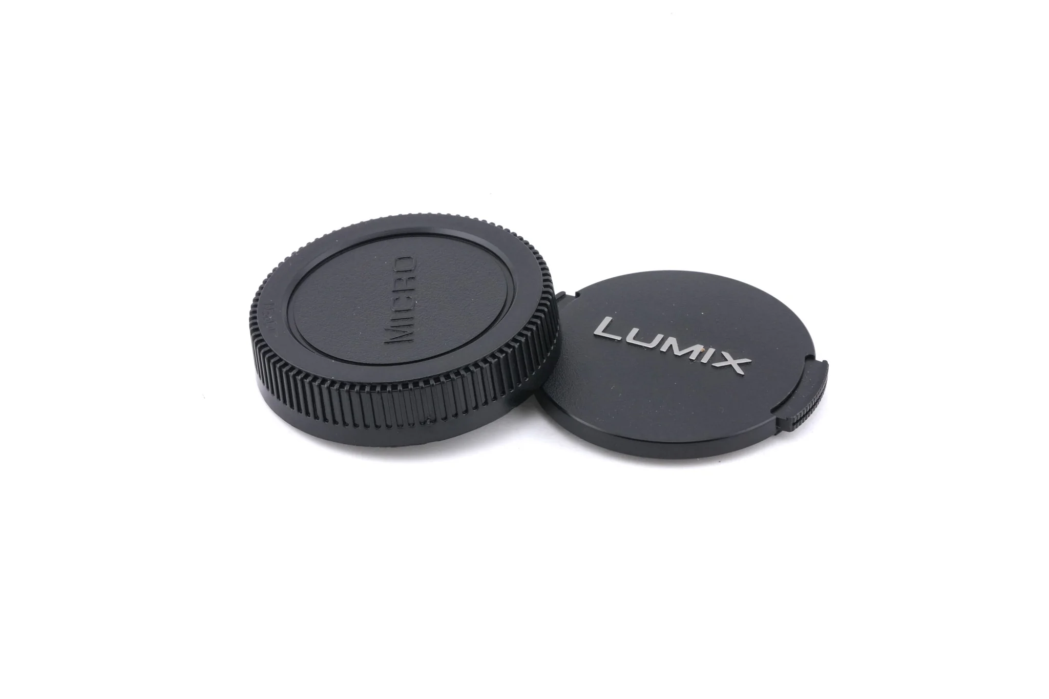 Panasonic 20mm f1.7 Lumix G ASPH. II (H-H020A) - Image 5