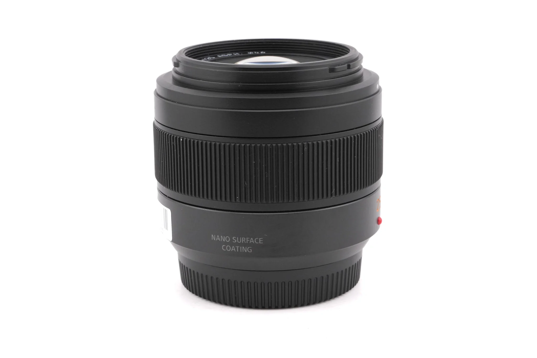 Panasonic 25mm f1.4 ASPH. Leica DG Summilux II - Image 3