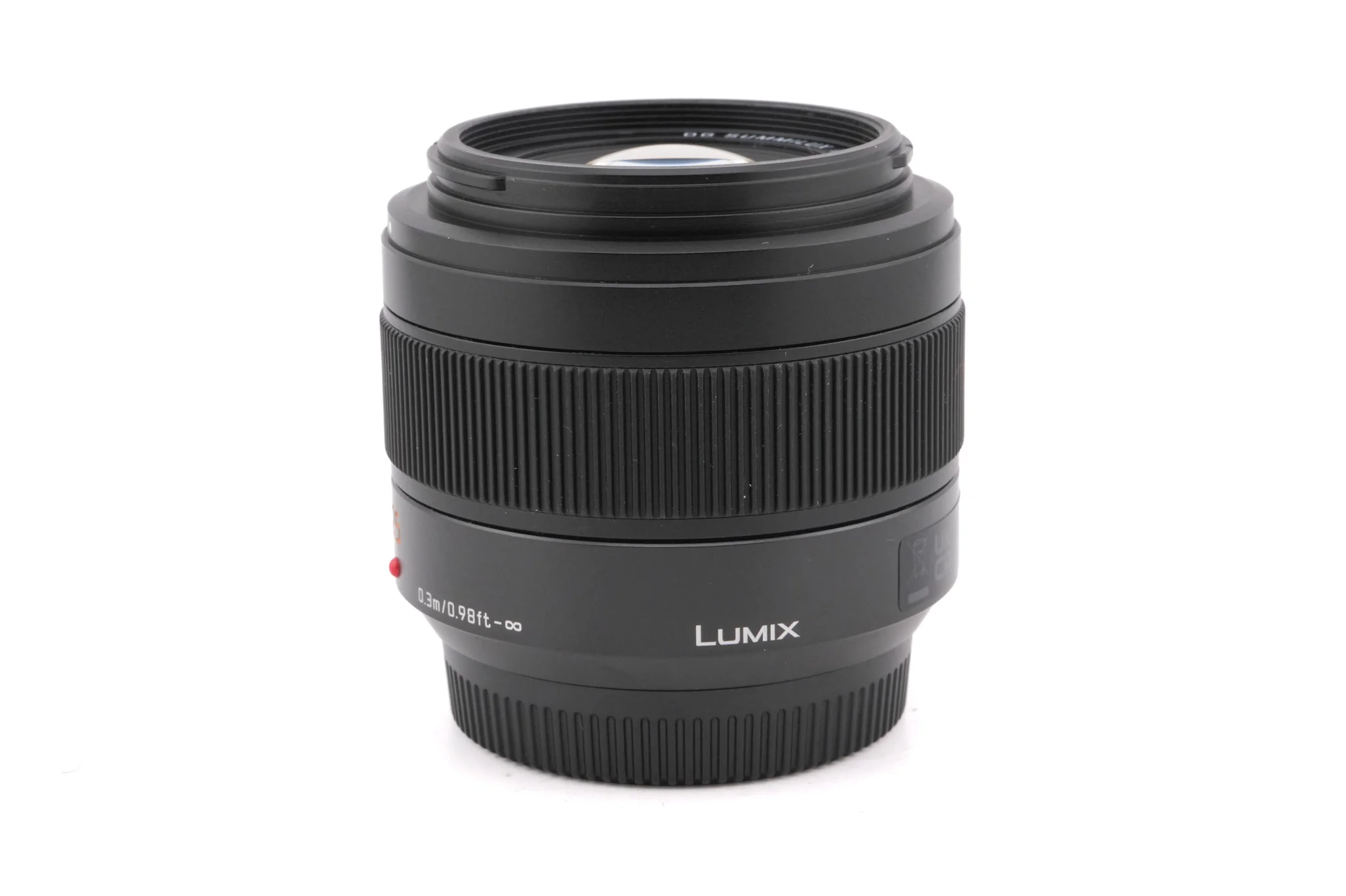 Panasonic 25mm f1.4 ASPH. Leica DG Summilux II - Image 4