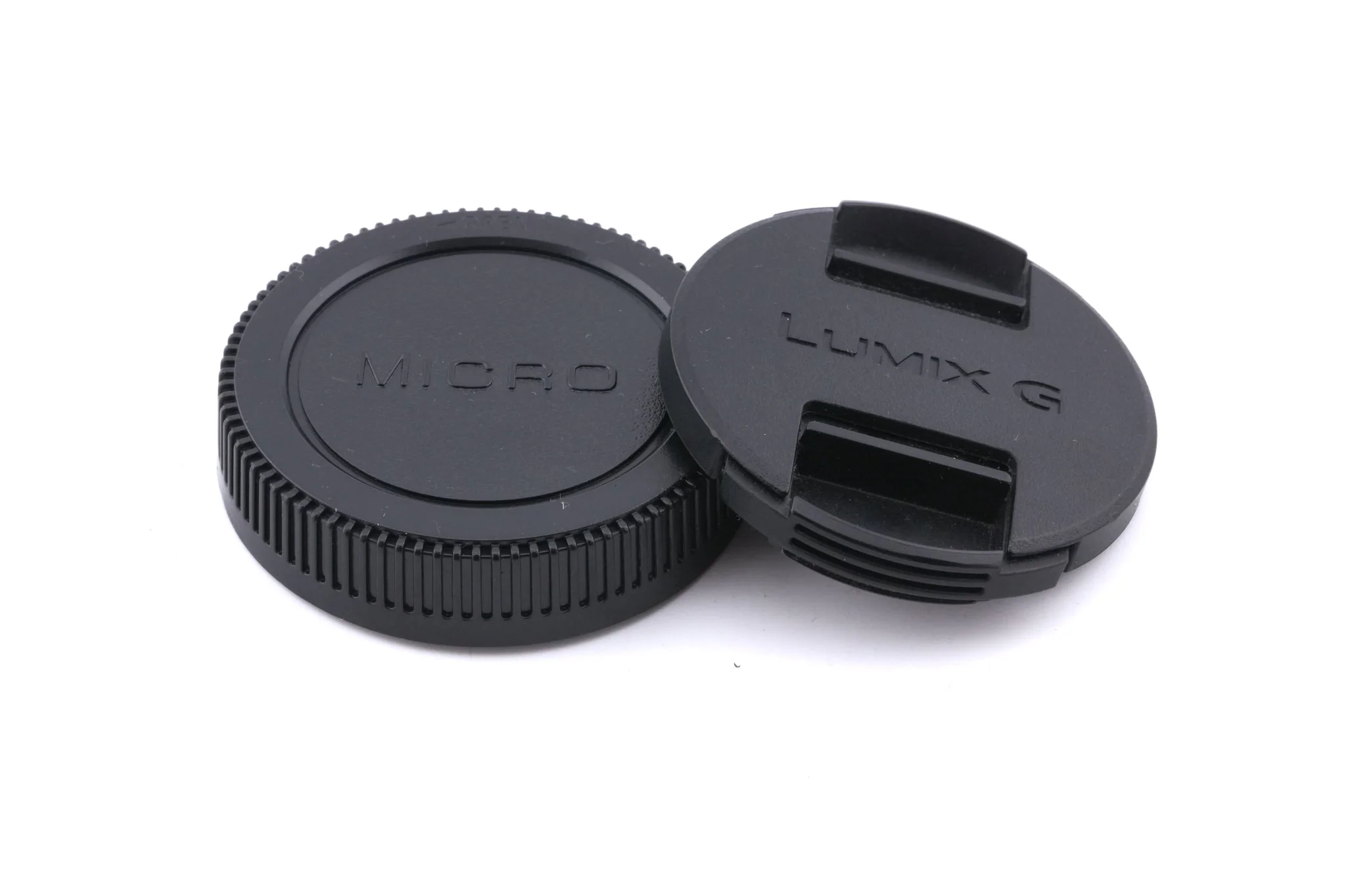Panasonic 25mm f1.7 Lumix G ASPH. (H-H025) - Image 5