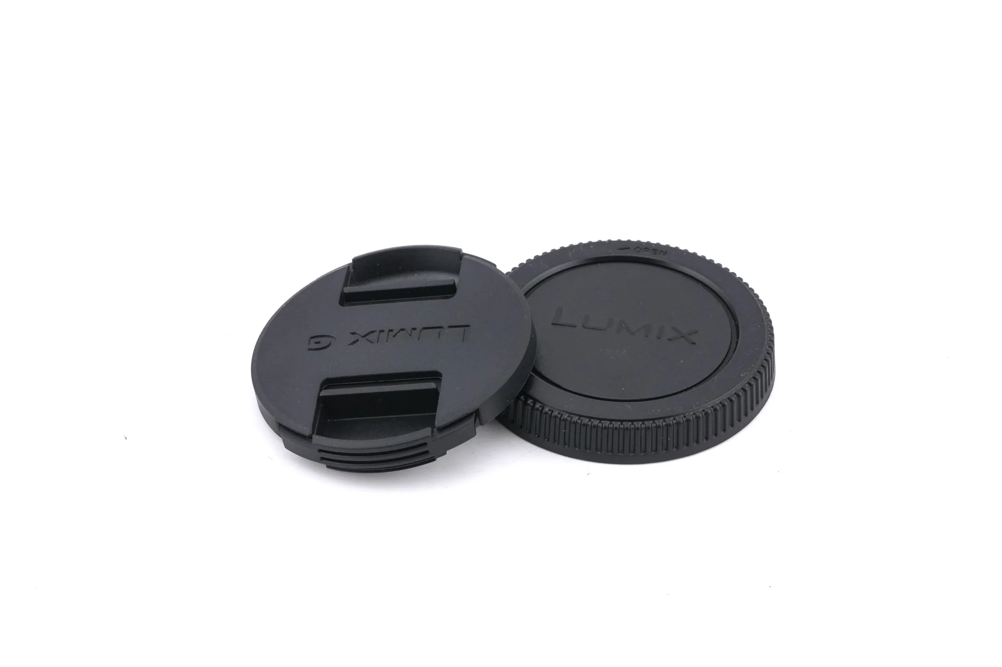 Panasonic 25mm f1.7 Lumix G ASPH. (H-H025) - Image 5