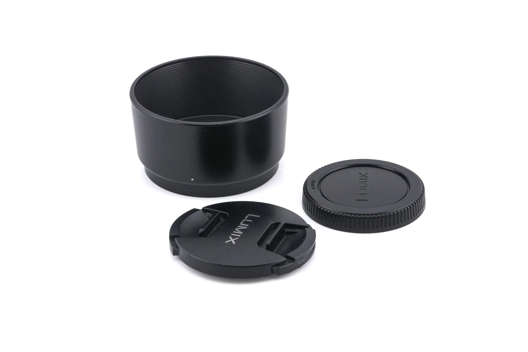 Panasonic 45-150mm f4-5.6 Lumix G Vario ASPH. Mega O.I.S. (H-FS45150) - Image 5