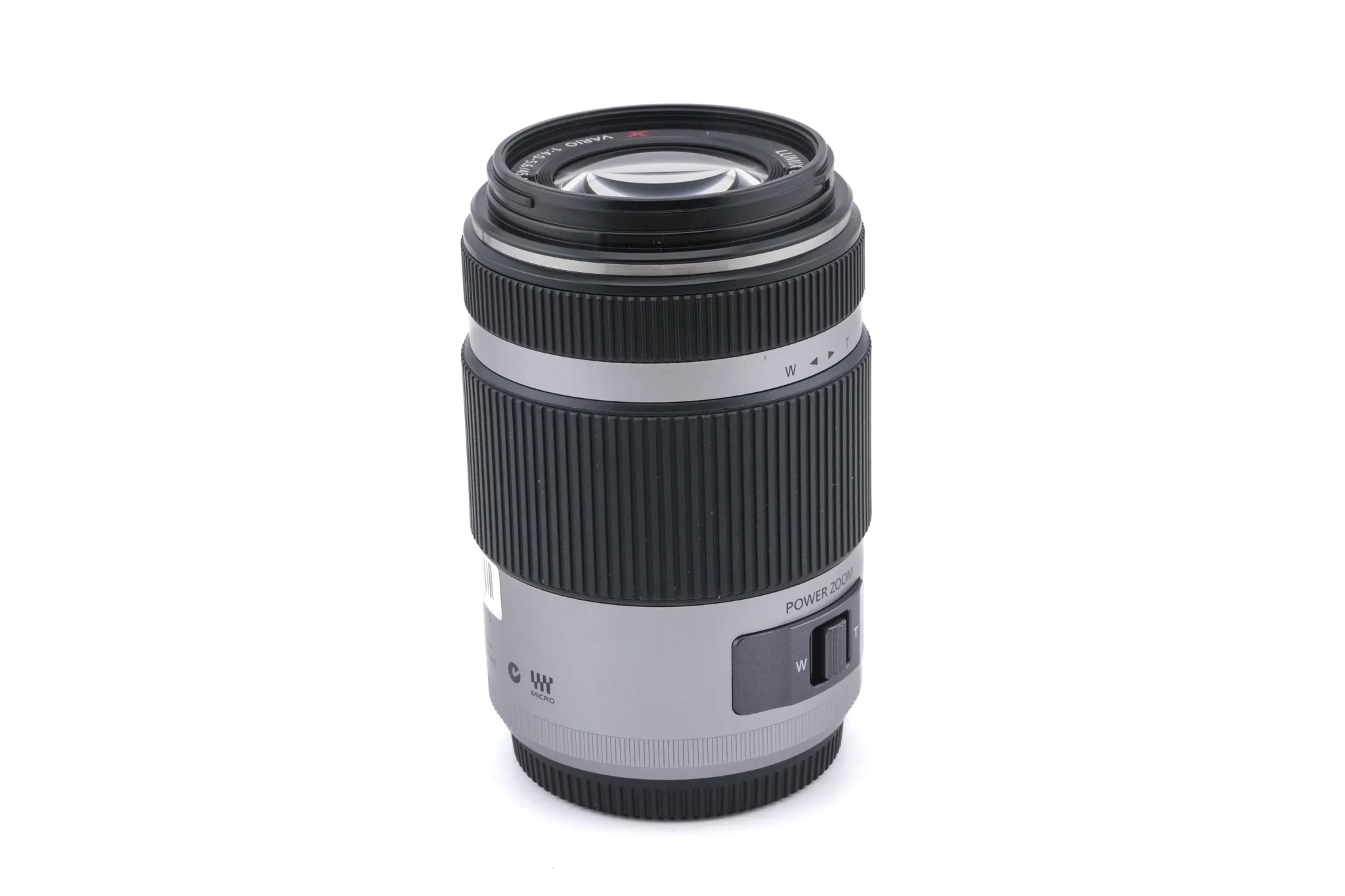 Panasonic 45-175mm f4-5.6 Lumix G X Vario ASPH. Power O.I.S. (H-PS45175) - Image 2