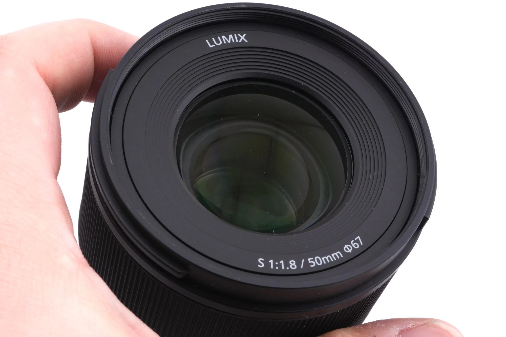 Panasonic 50mm f1.8 Lumix S (S-S50) - Image 3
