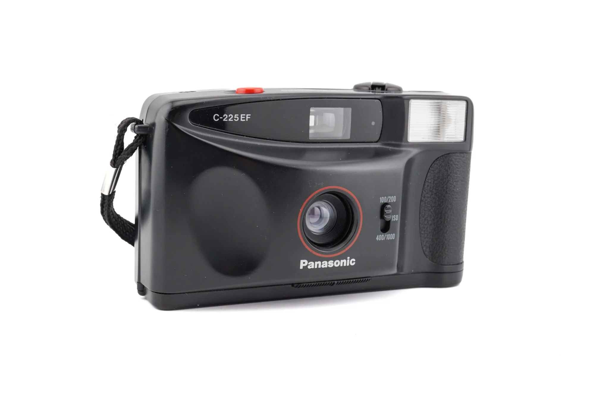 Panasonic C-225EF - Image 2