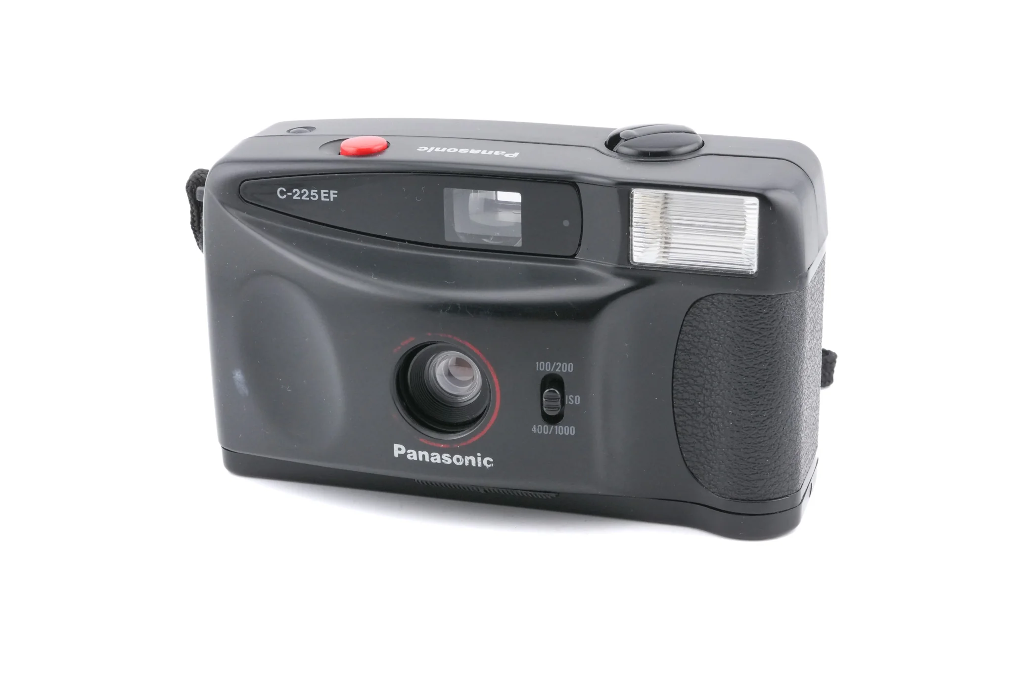 Panasonic C-225EF