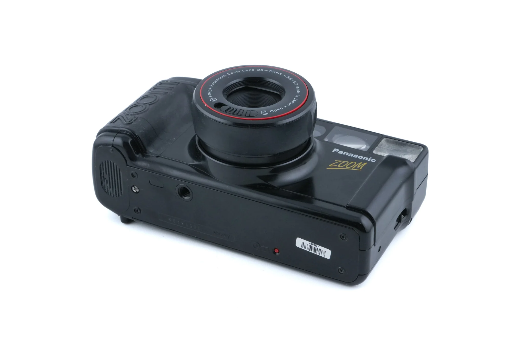 Panasonic C-900ZM - Image 4