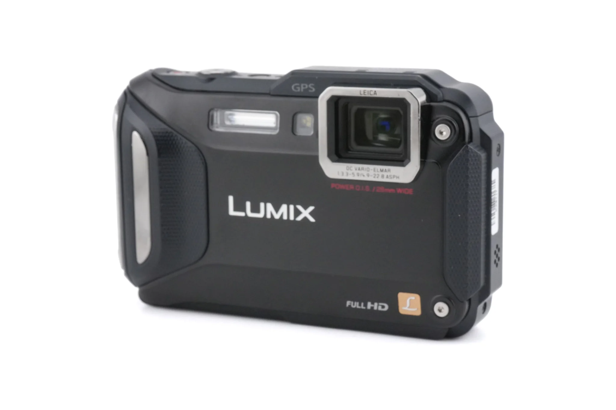 Panasonic Lumix DMC-FT5 - Camera