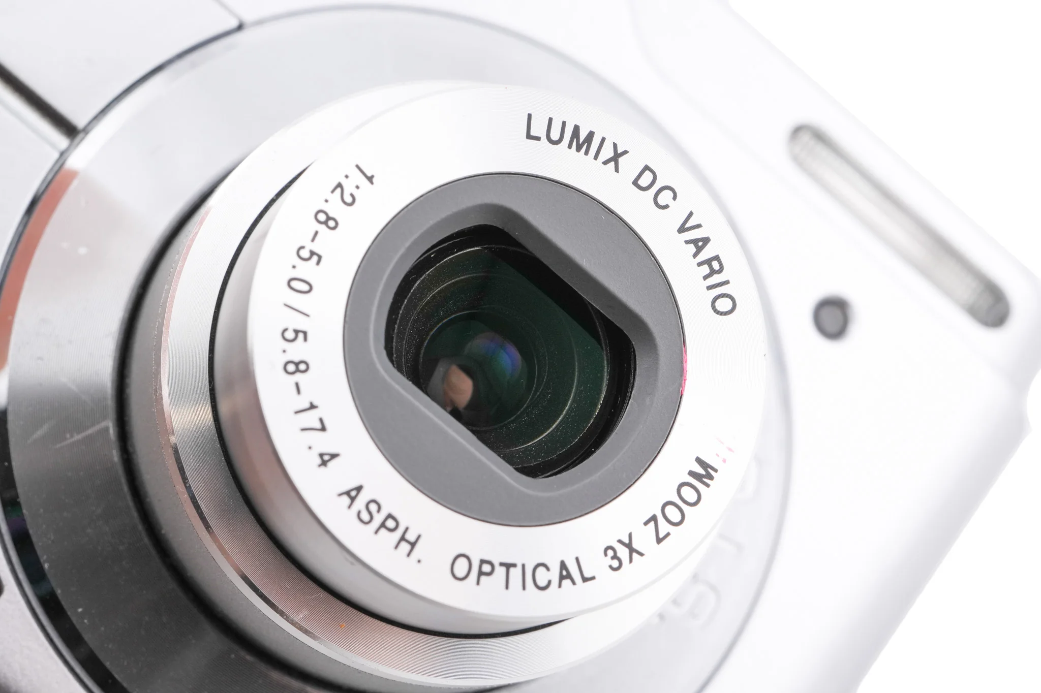 Panasonic Lumix DMC-LS1 - Image 5