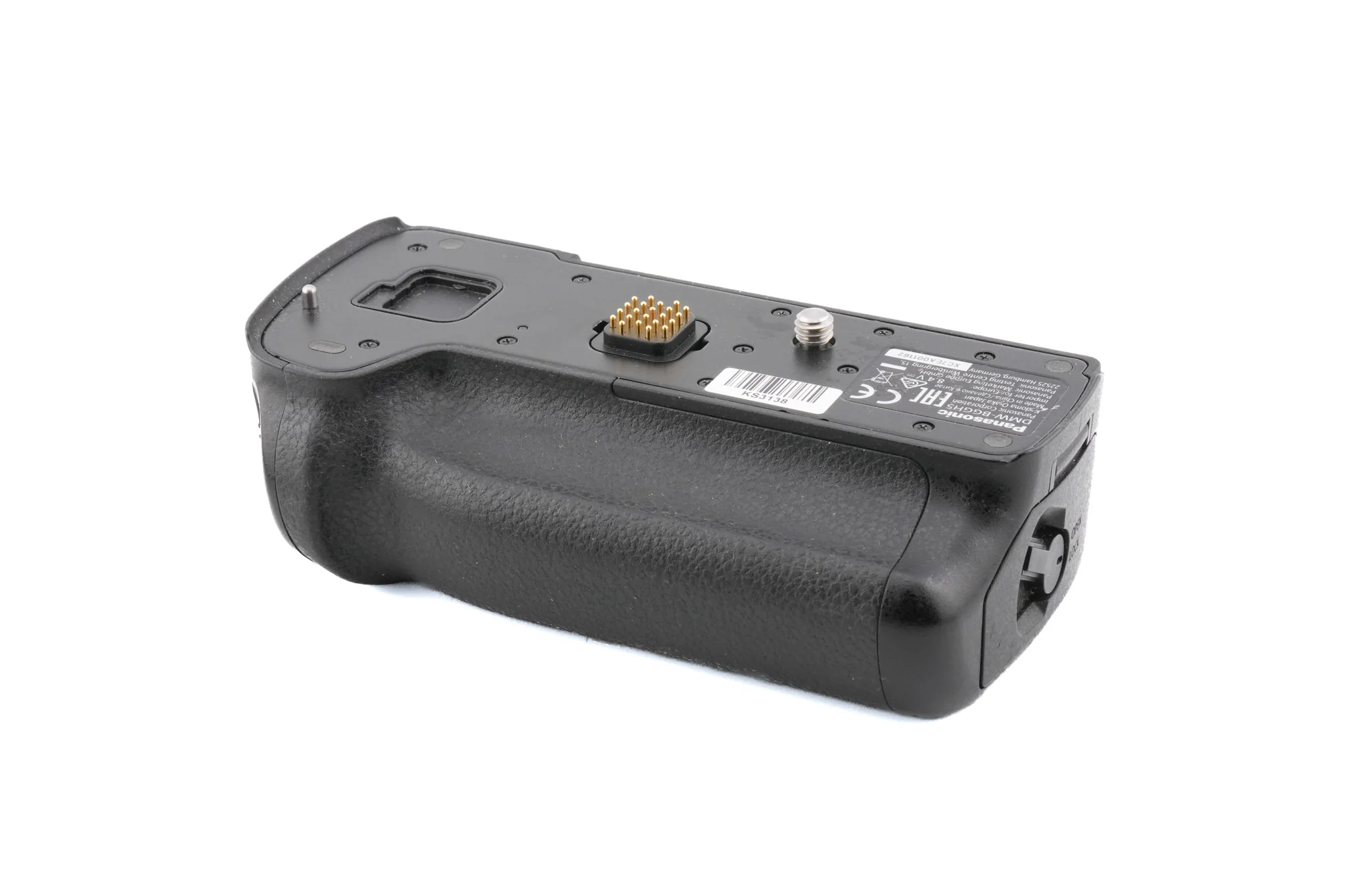 Panasonic DMW-BGGH5 Battery Grip - Accessory