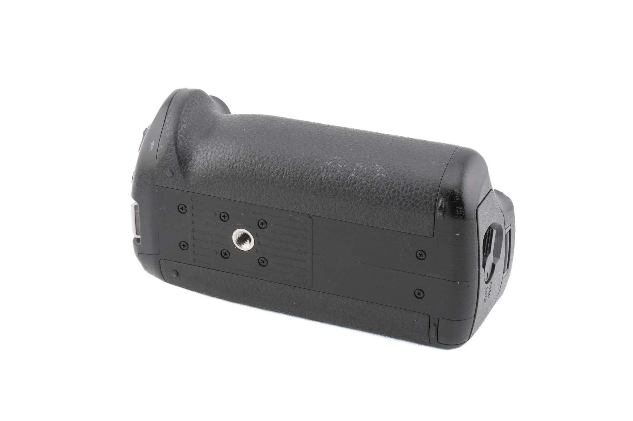 Panasonic DMW-BGGH5 Battery Grip - Image 4