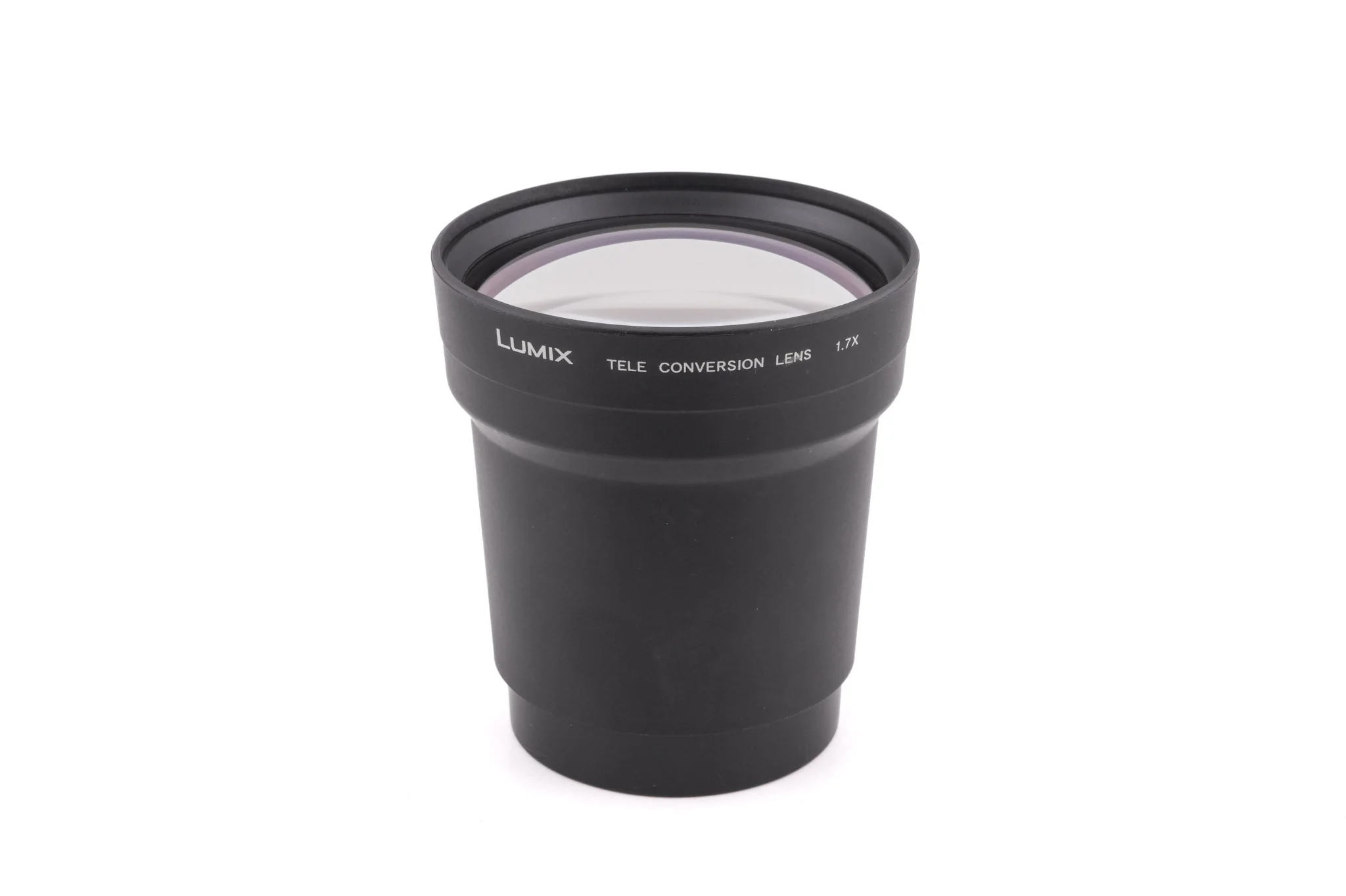 Panasonic DMW-LT55 1.7x Tele Conversion Lens