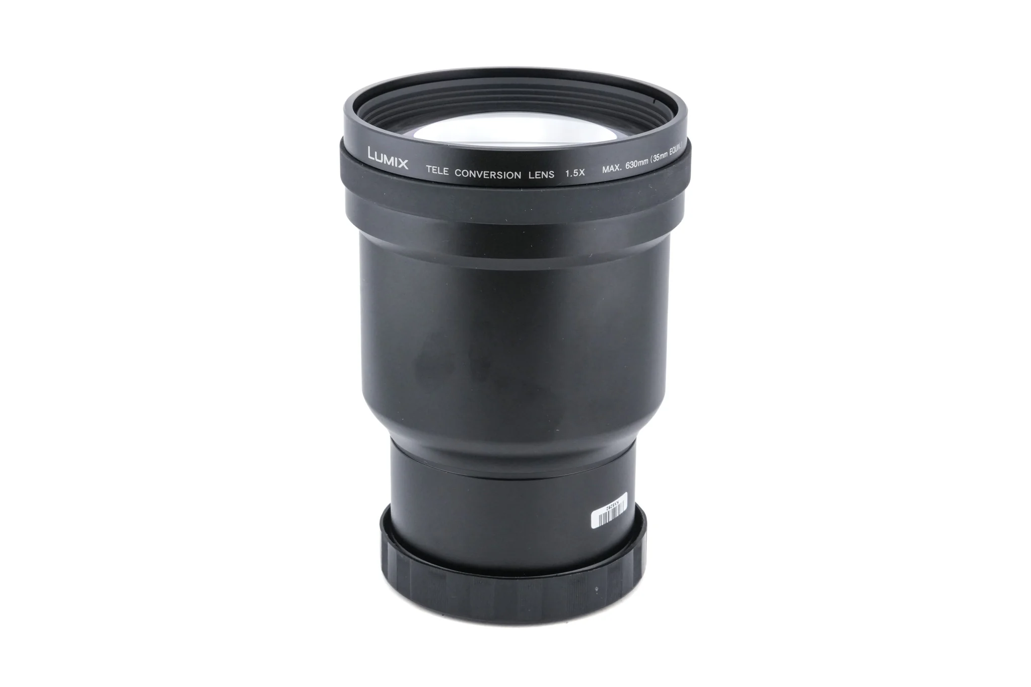 Panasonic DMW-LTZ10 1.5x Tele Conversion Lens