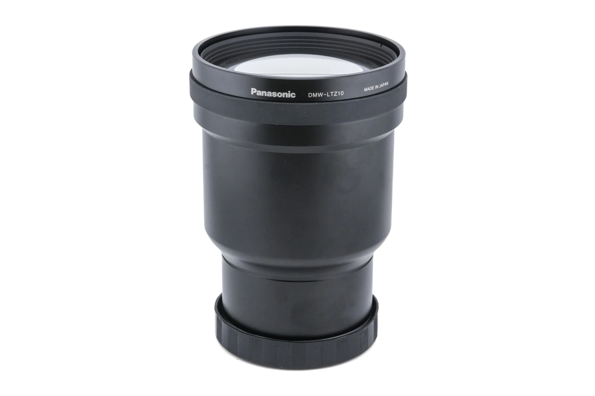 Panasonic DMW-LTZ10 1.5x Tele Conversion Lens - Image 2