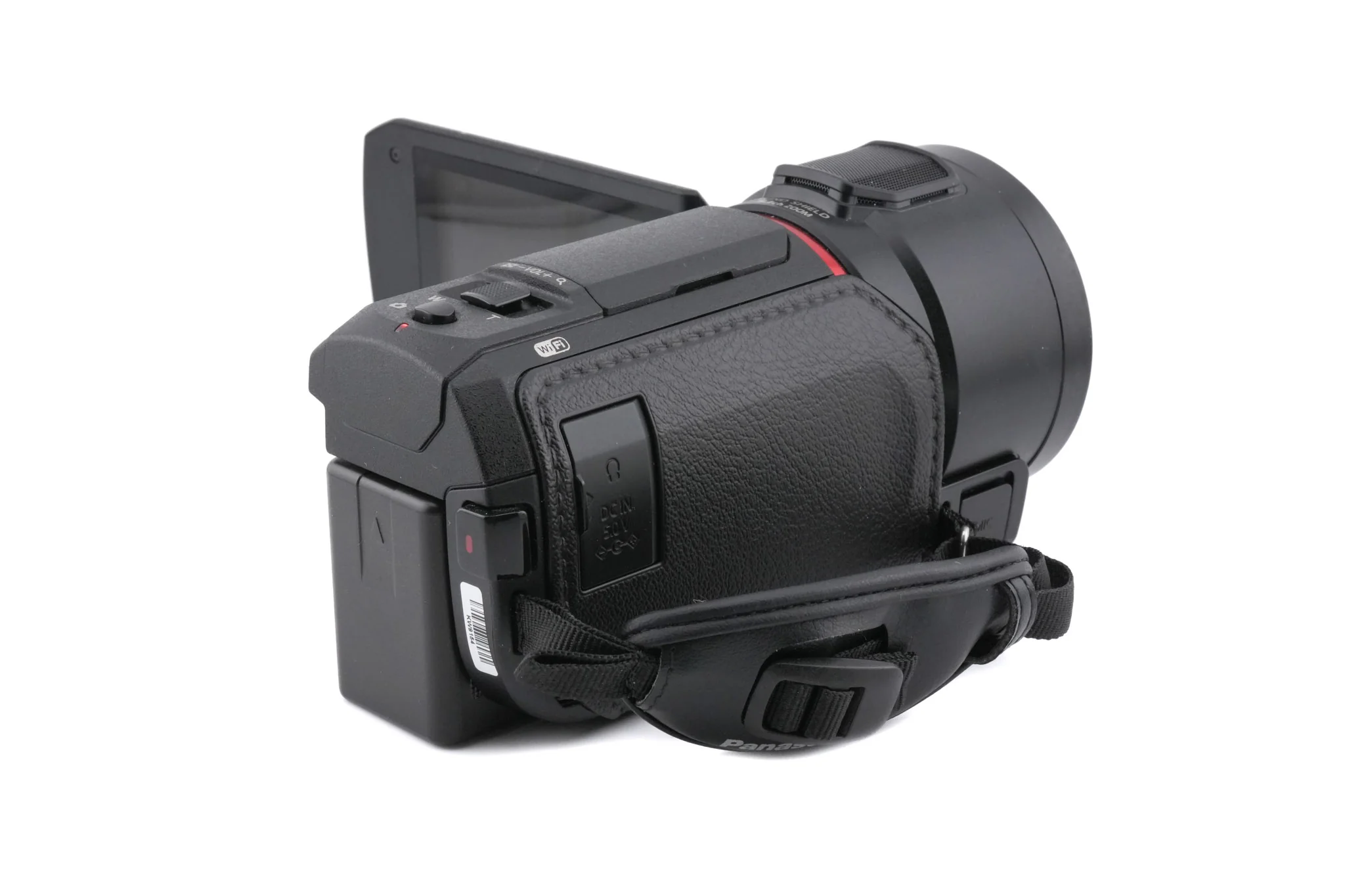 Panasonic HC-VXF1 - Image 3