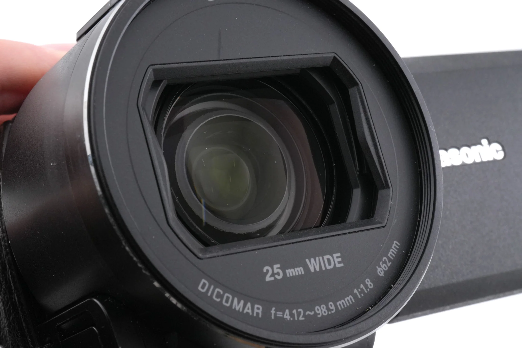 Panasonic HC-VXF1 - Image 5