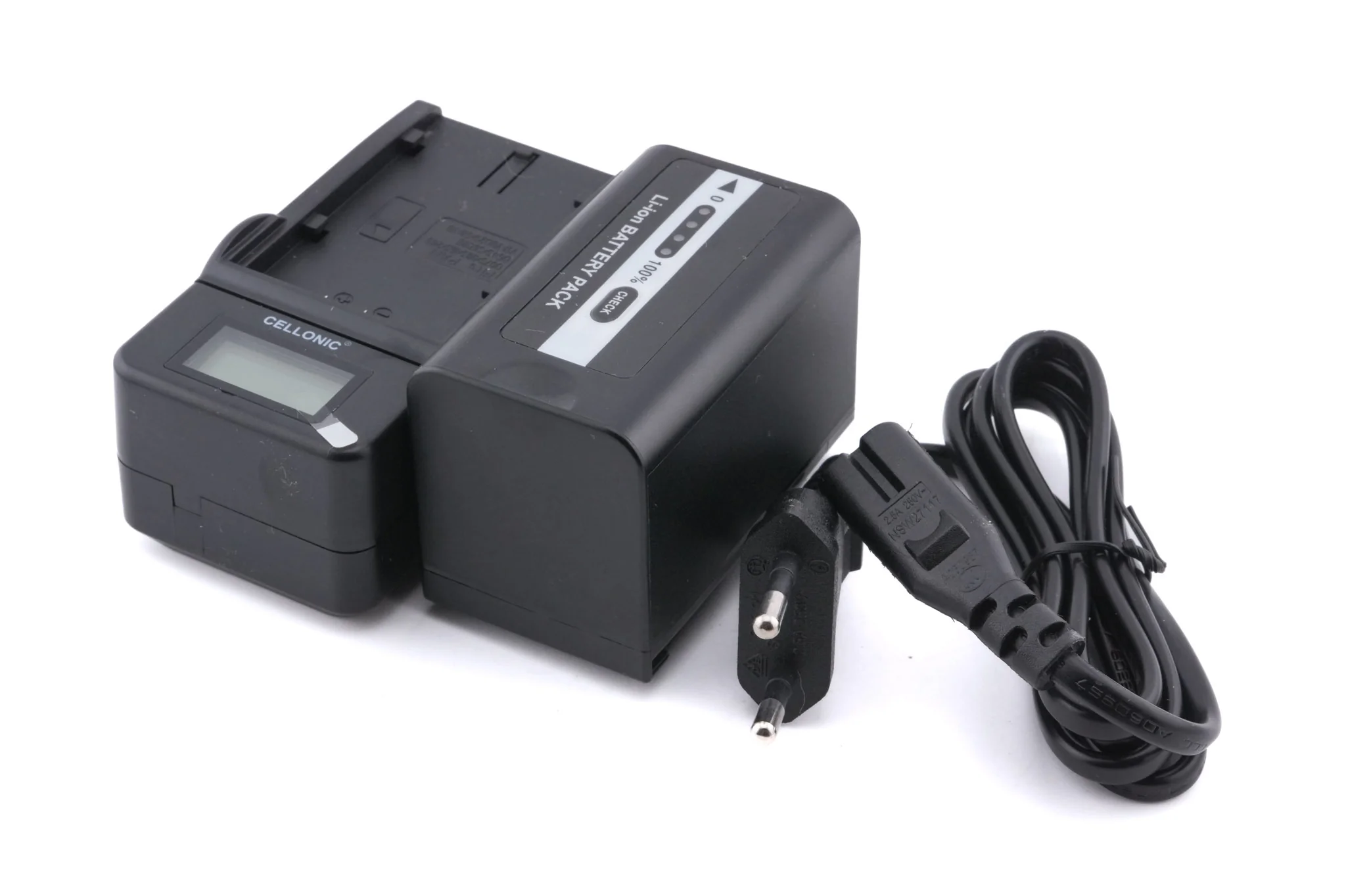 Panasonic HC-X20 - Image 10