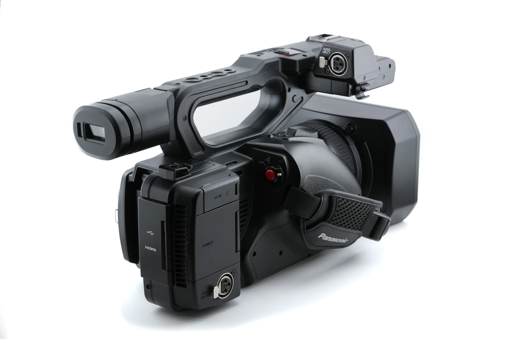 Panasonic HC-X20 - Image 2