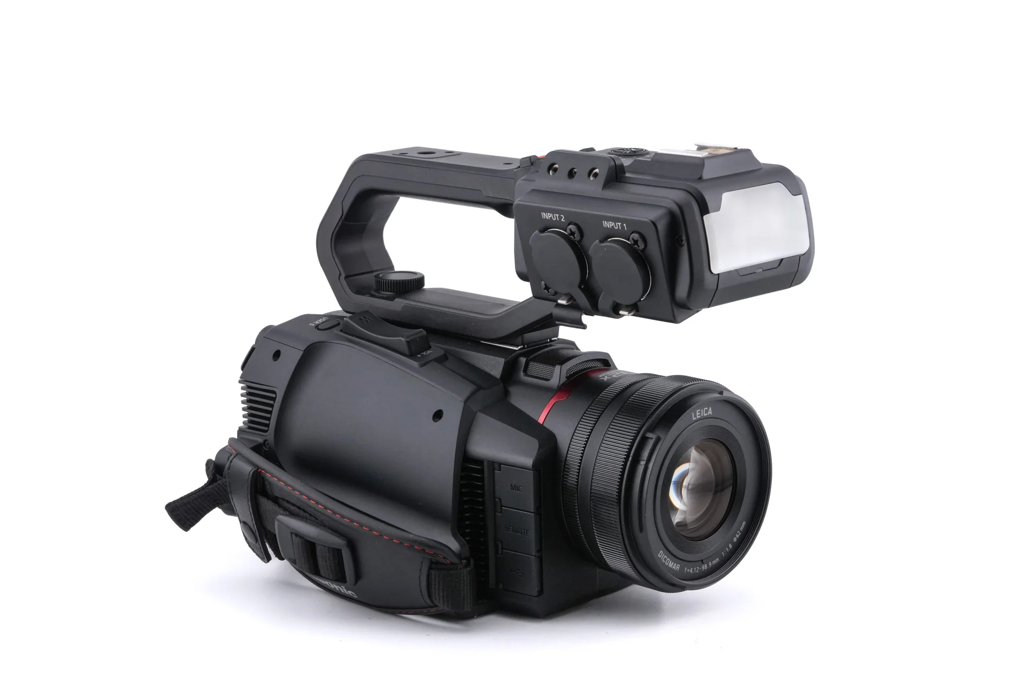 Panasonic HC-X2000 - Image 2