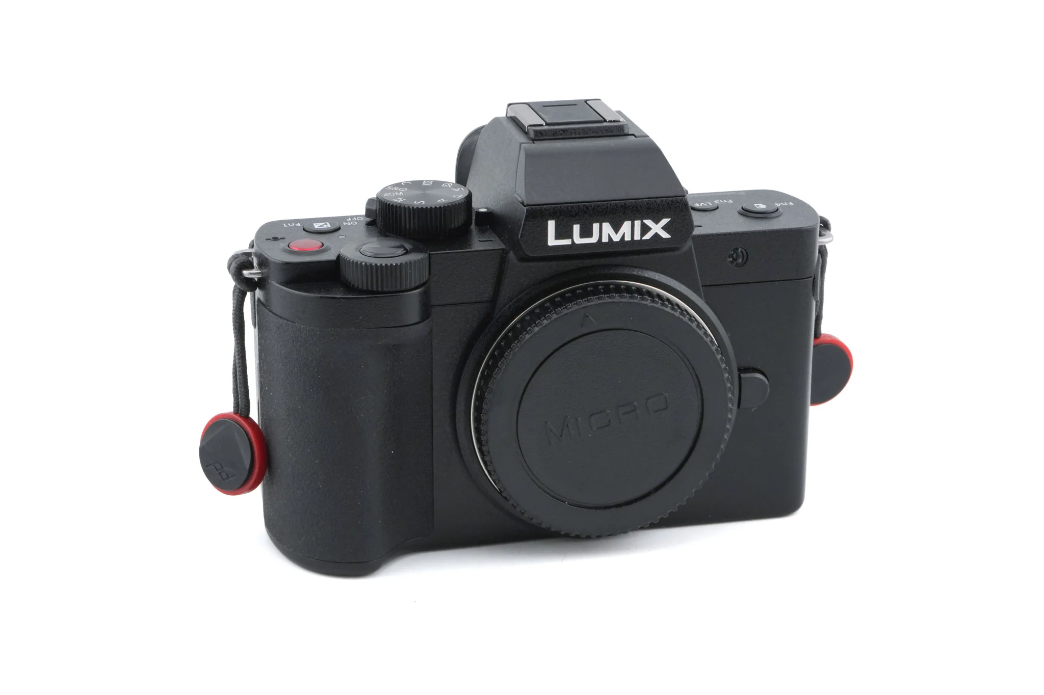 Panasonic Lumix DC-G100 - Image 2