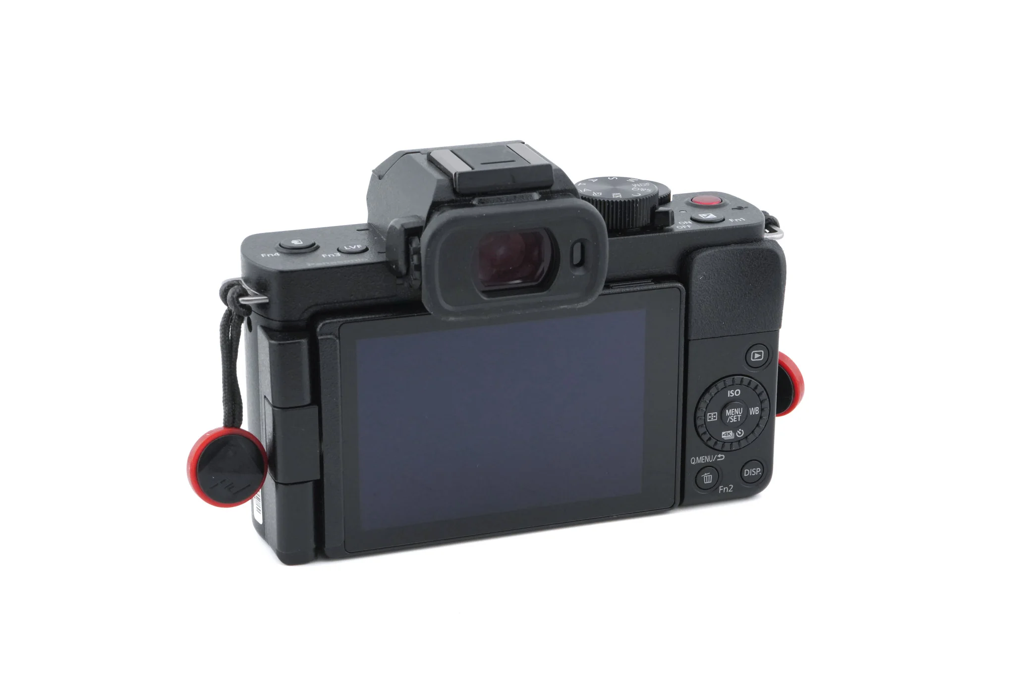 Panasonic Lumix DC-G100 - Image 4