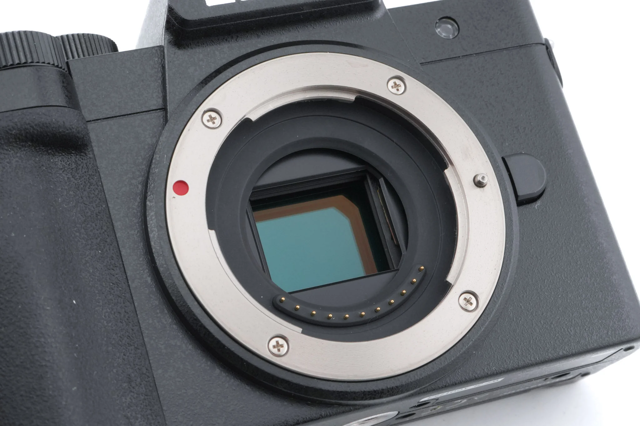 Panasonic Lumix DC-G100 - Image 7