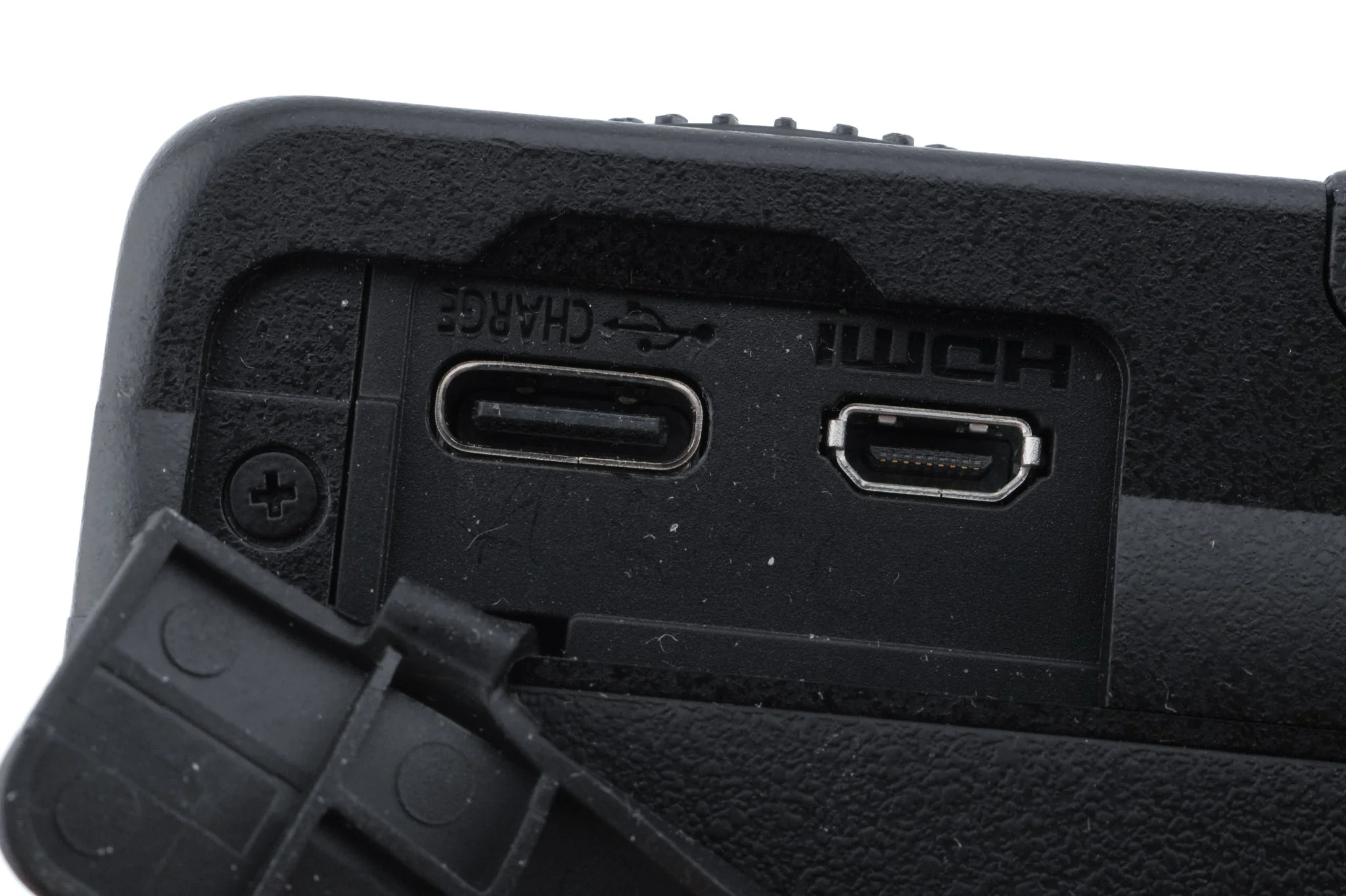 Panasonic Lumix DC-G100 - Image 8