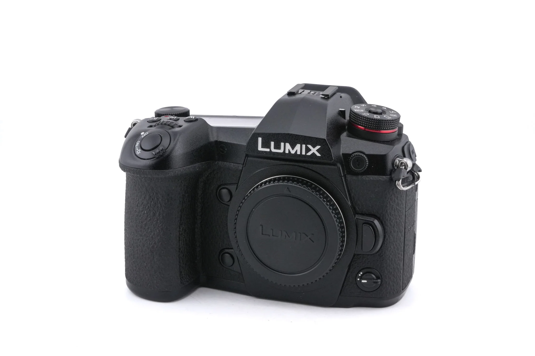 Panasonic Lumix DC-G9