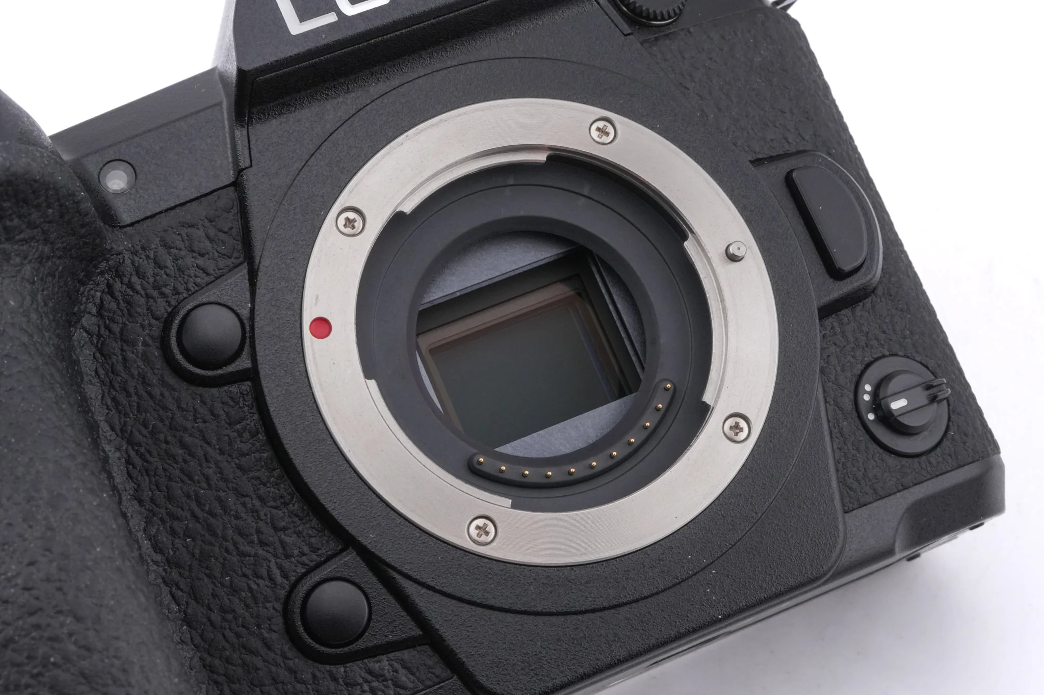 Panasonic Lumix DC-G9 - Image 9