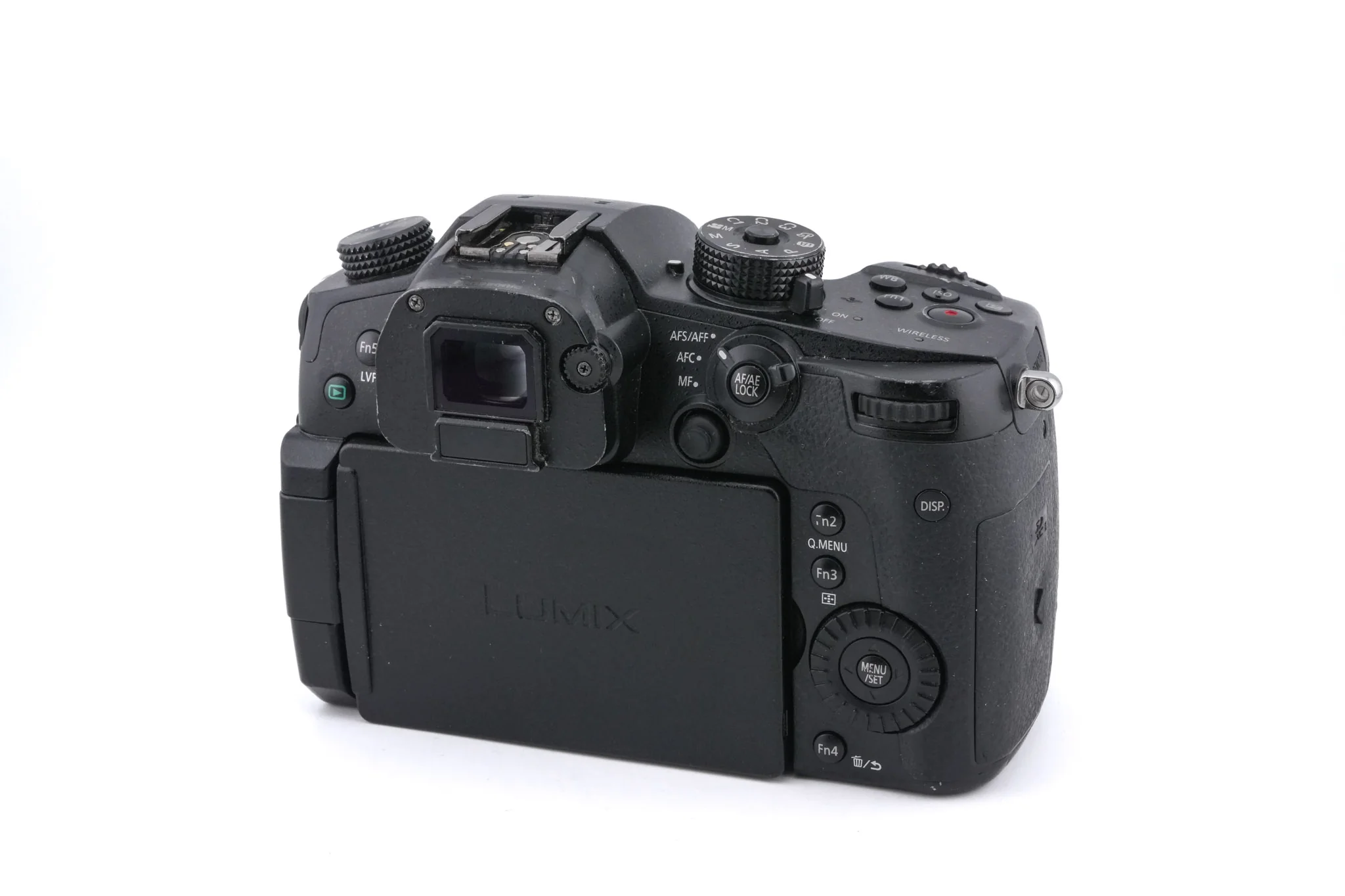 Panasonic Lumix DC-GH5 - Image 5