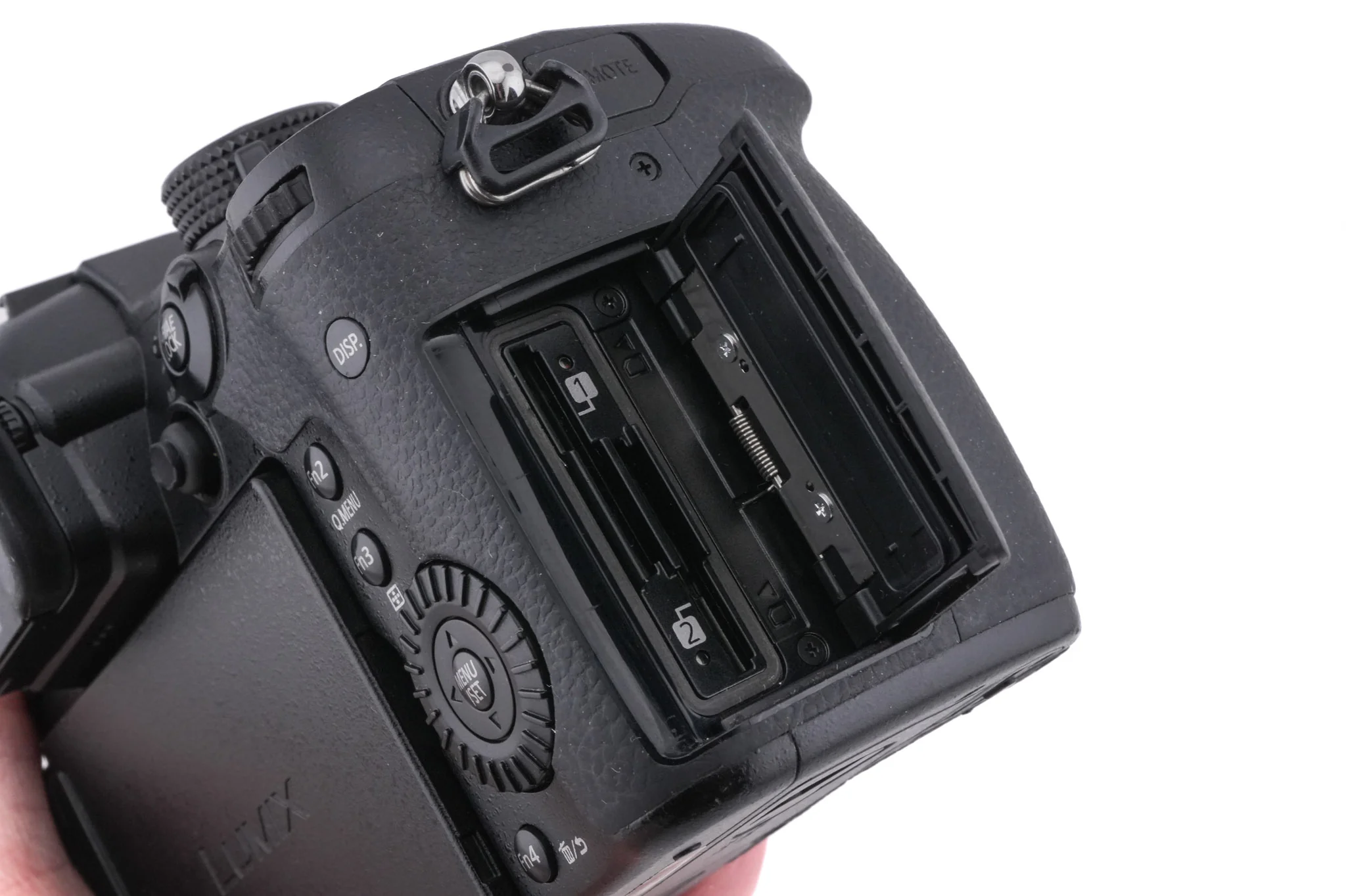 Panasonic Lumix DC-GH5 - Image 7