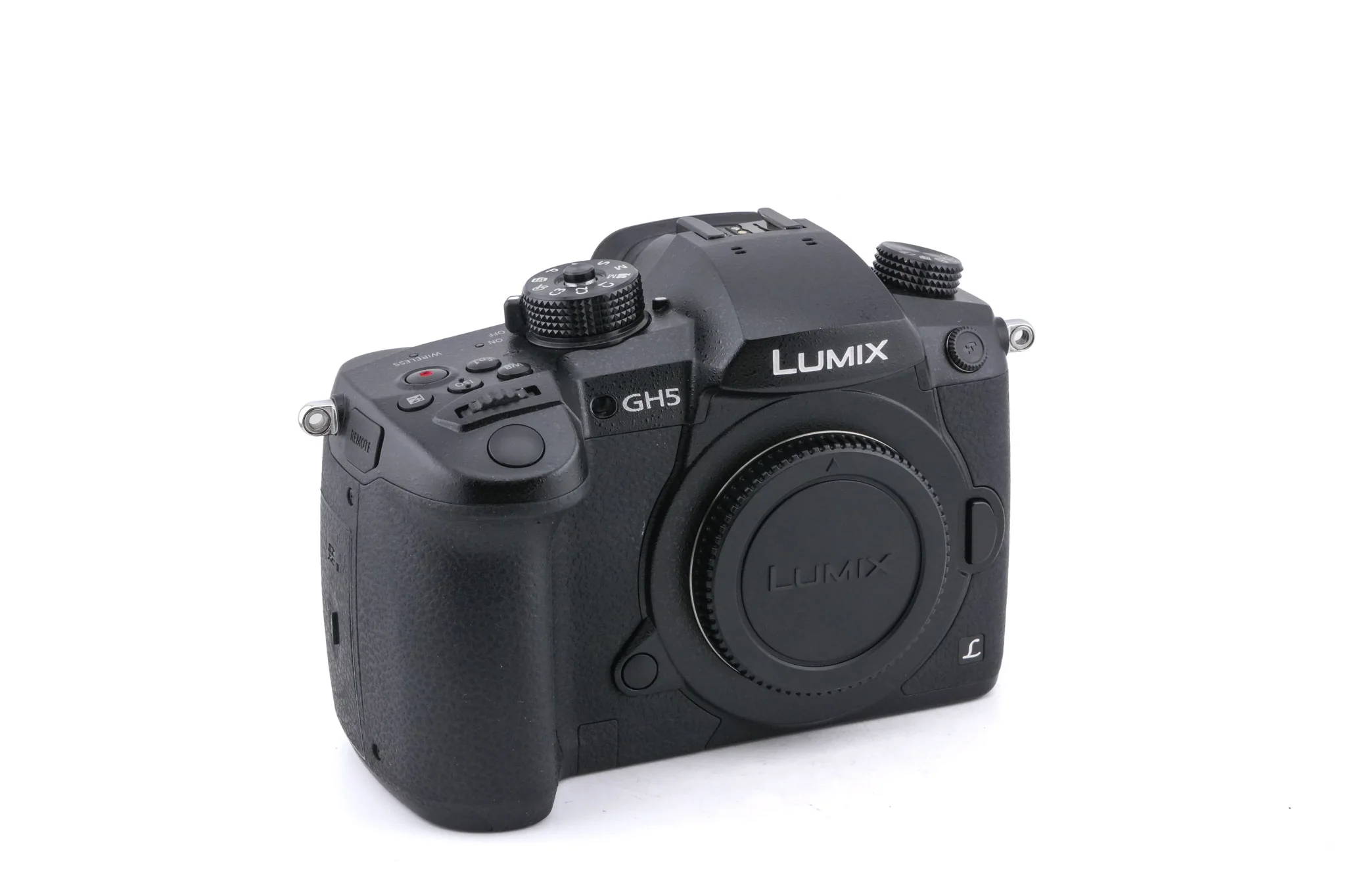Panasonic Lumix DC-GH5 - Image 2
