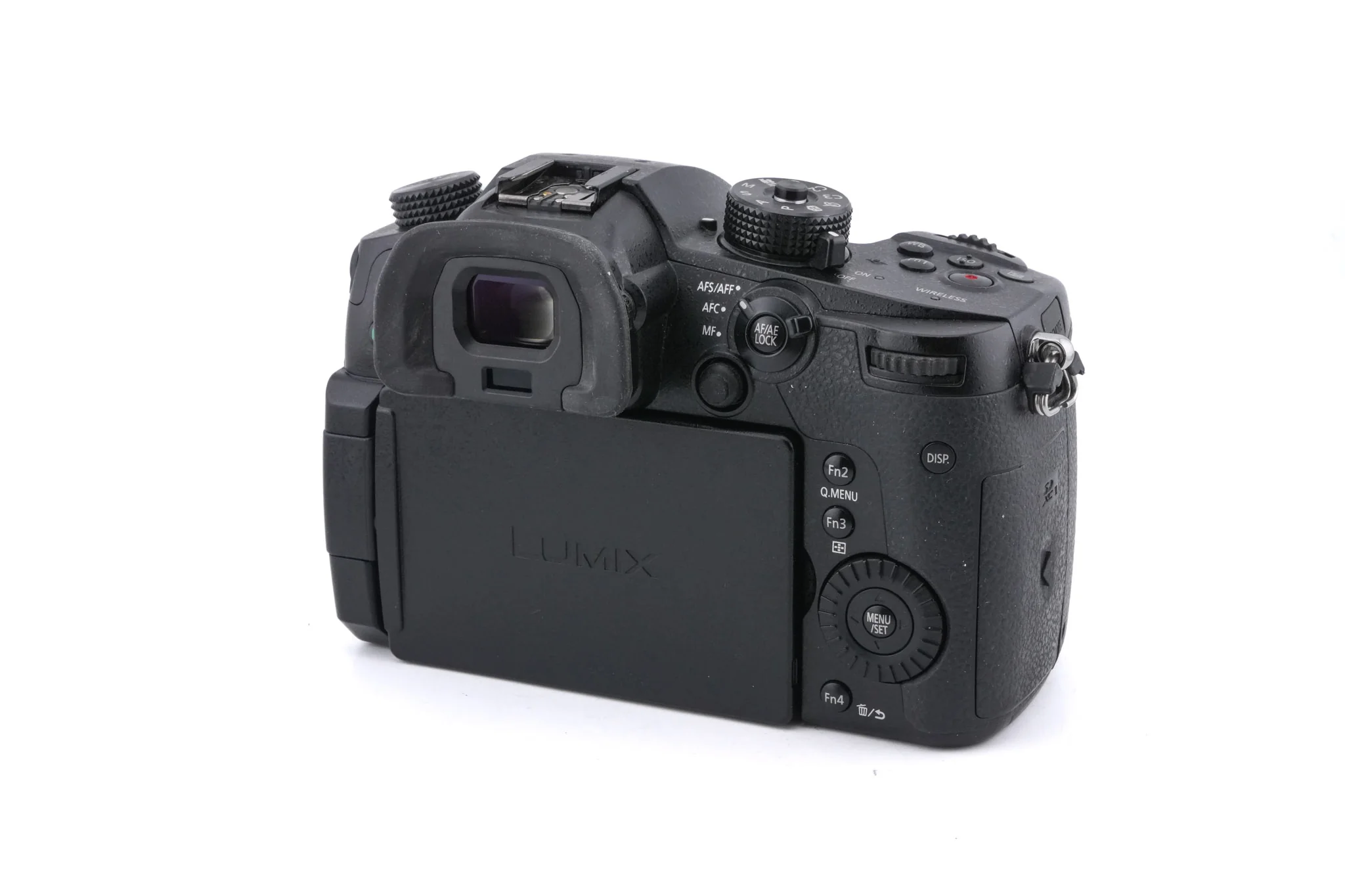 Panasonic Lumix DC-GH5 - Image 5