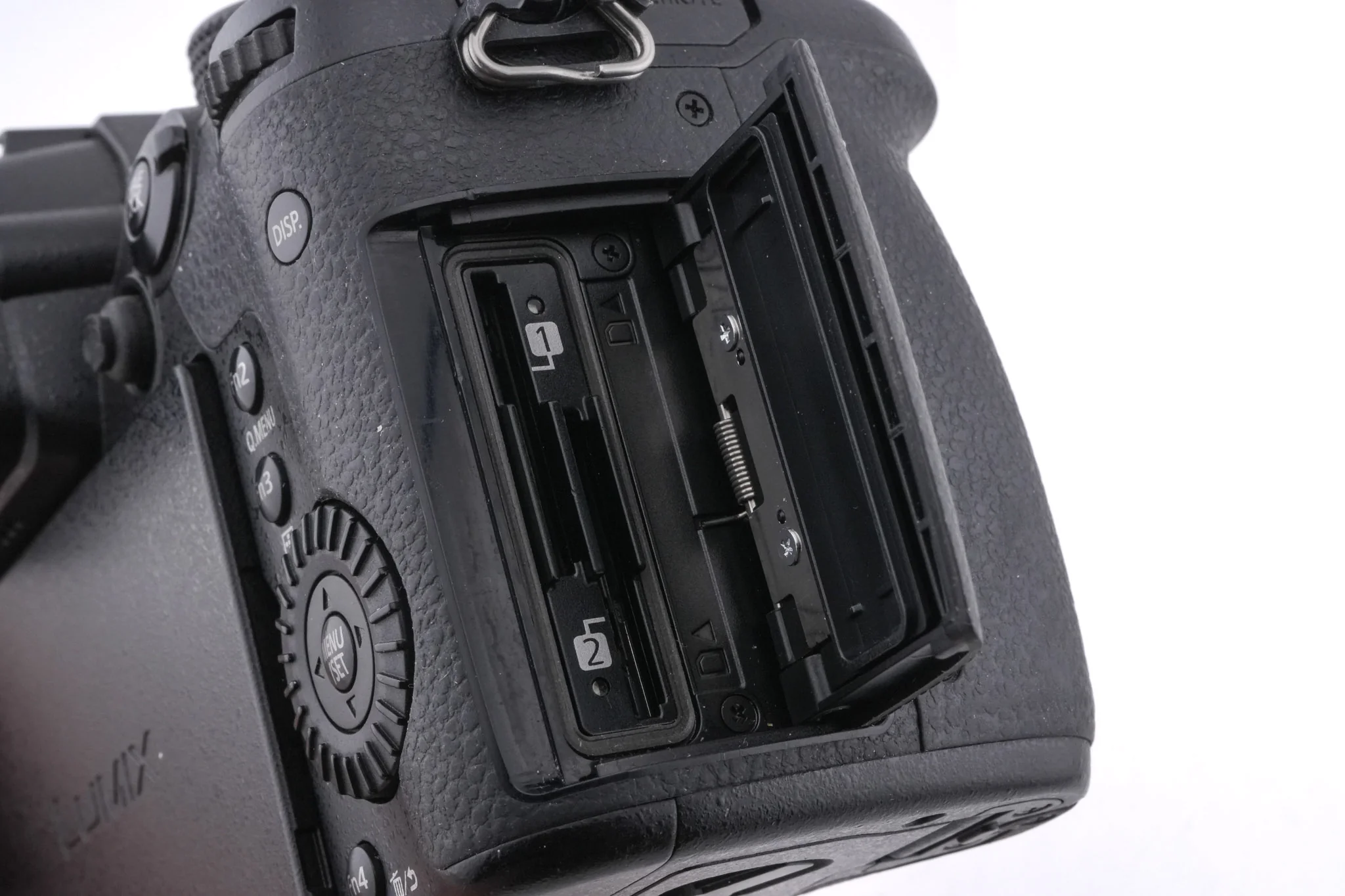Panasonic Lumix DC-GH5 - Image 7