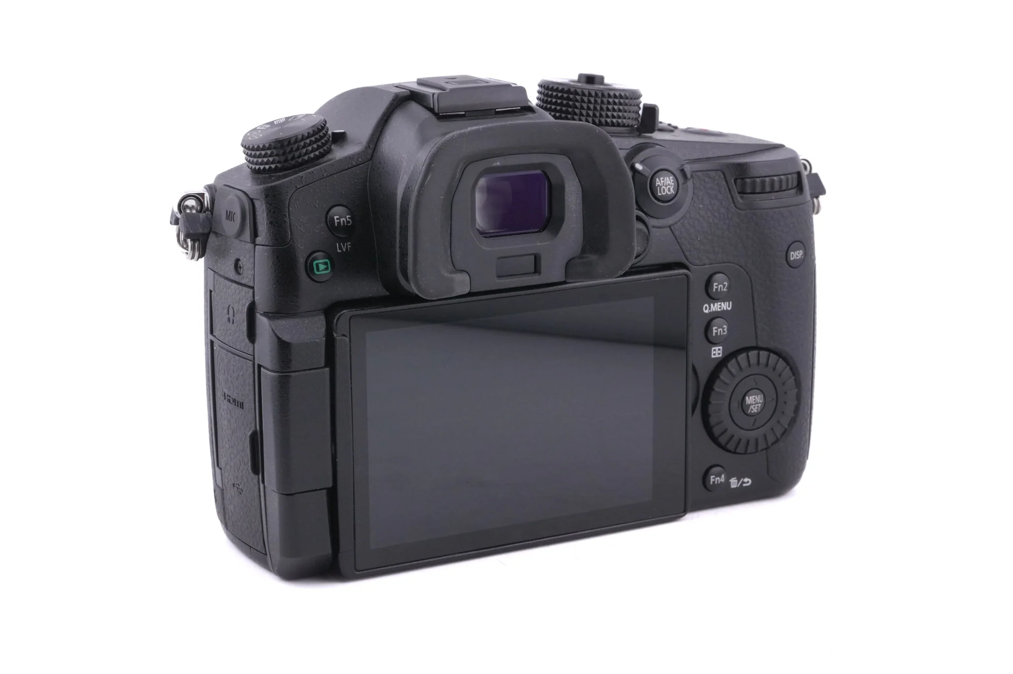 Panasonic Lumix DC-GH5 - Image 4