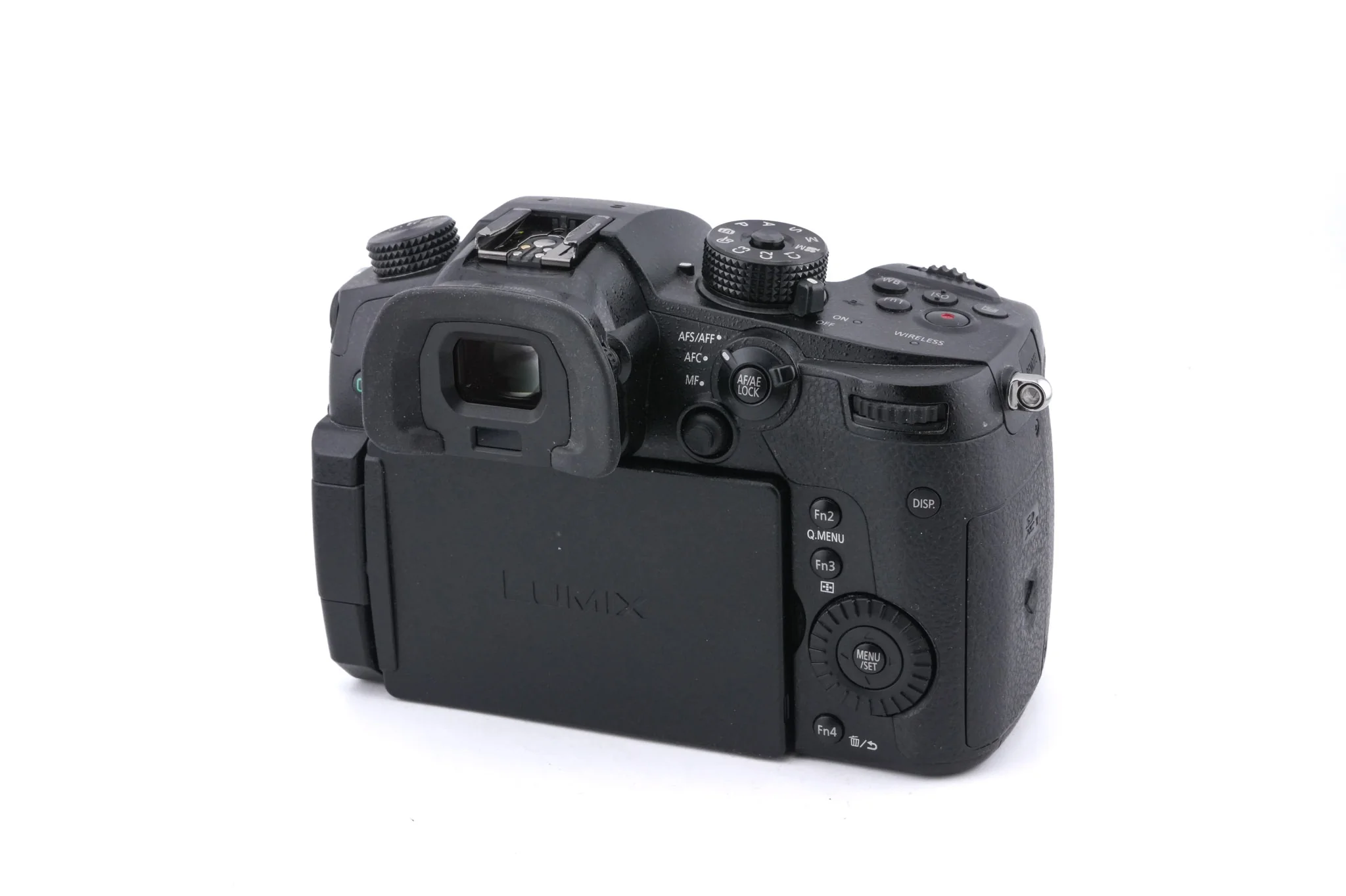 Panasonic Lumix DC-GH5 - Image 5