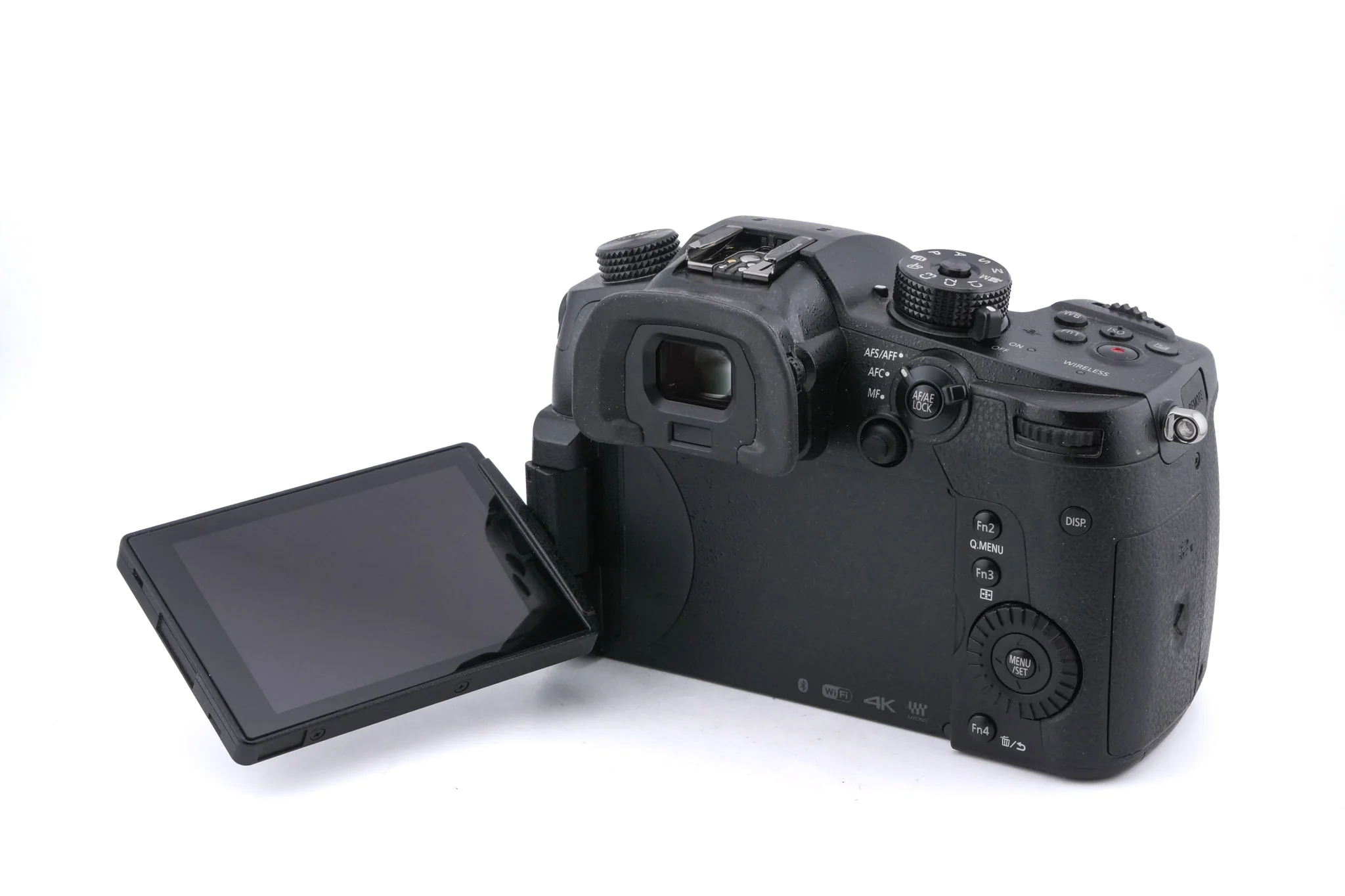 Panasonic Lumix DC-GH5 - Image 6