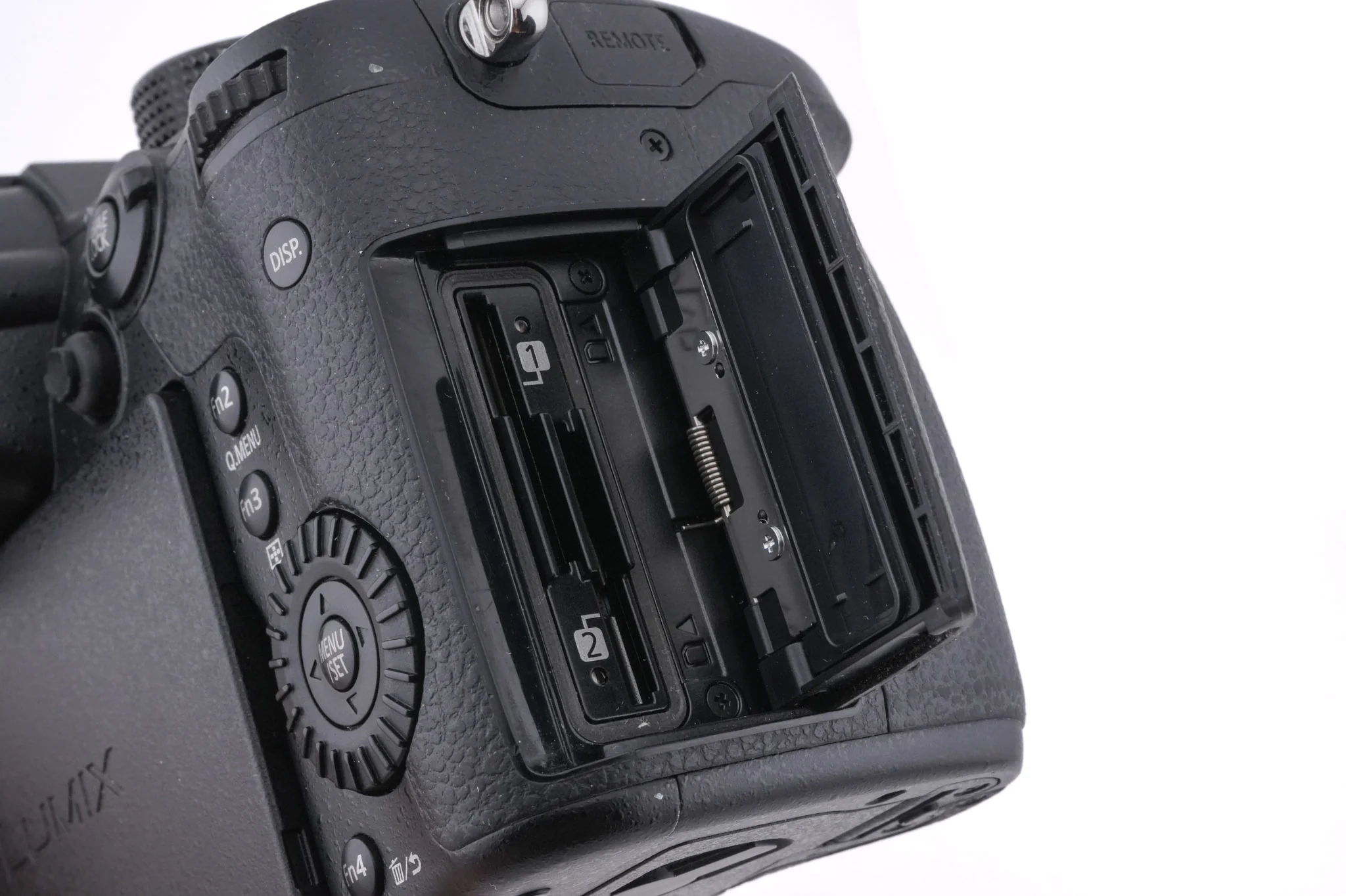 Panasonic Lumix DC-GH5 - Image 7