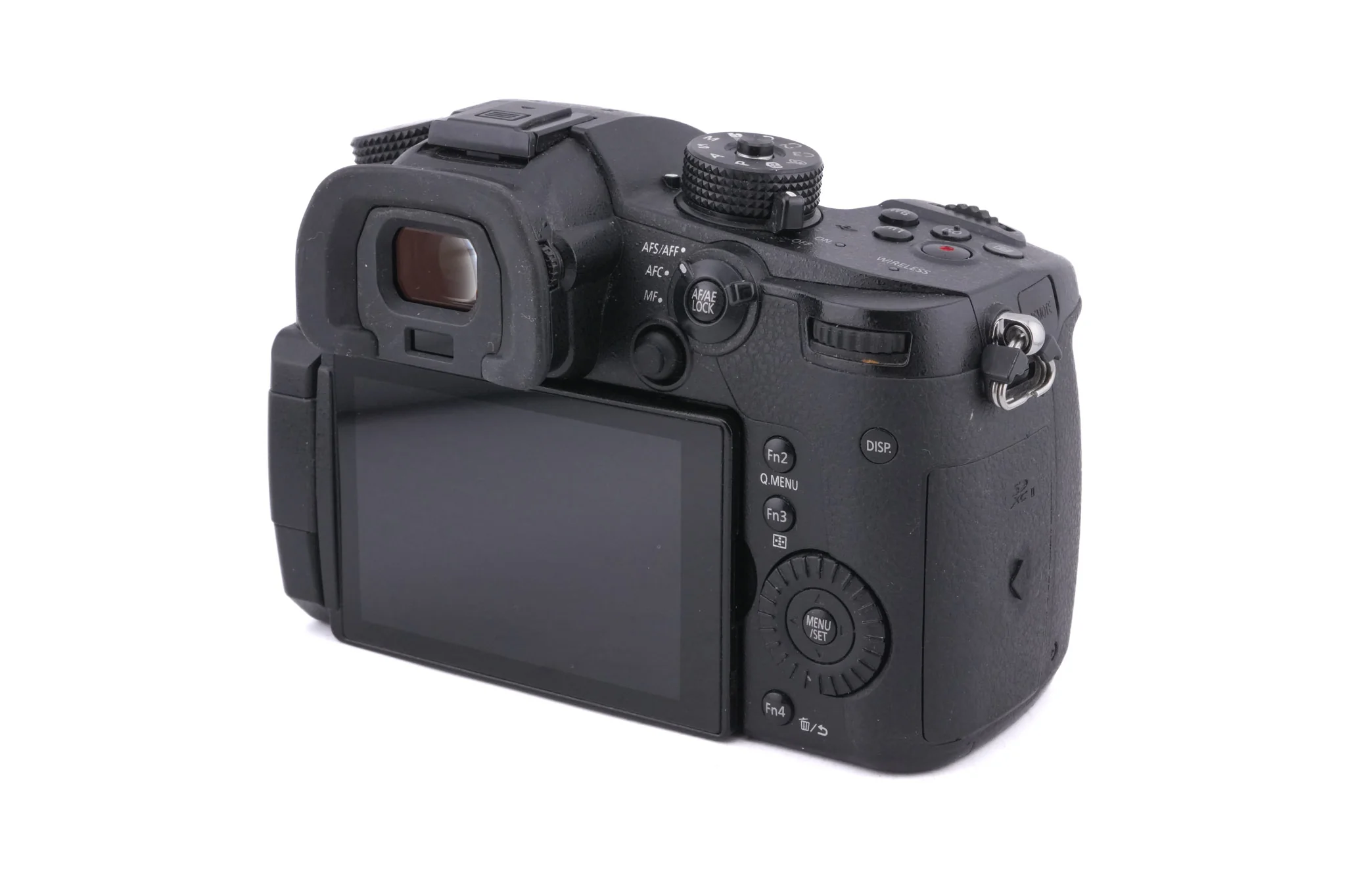 Panasonic Lumix DC-GH5 - Image 2