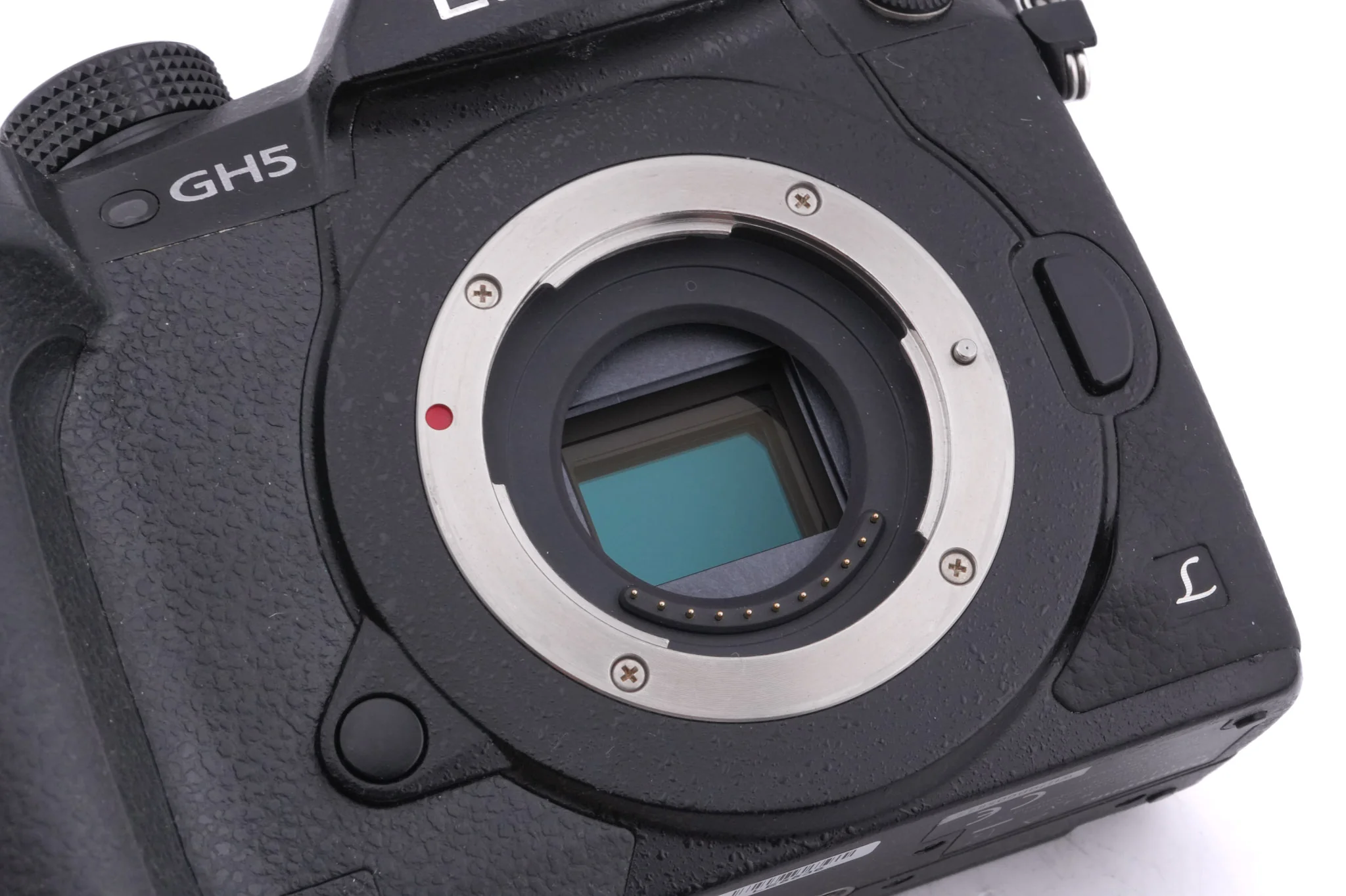Panasonic Lumix DC-GH5 - Image 5
