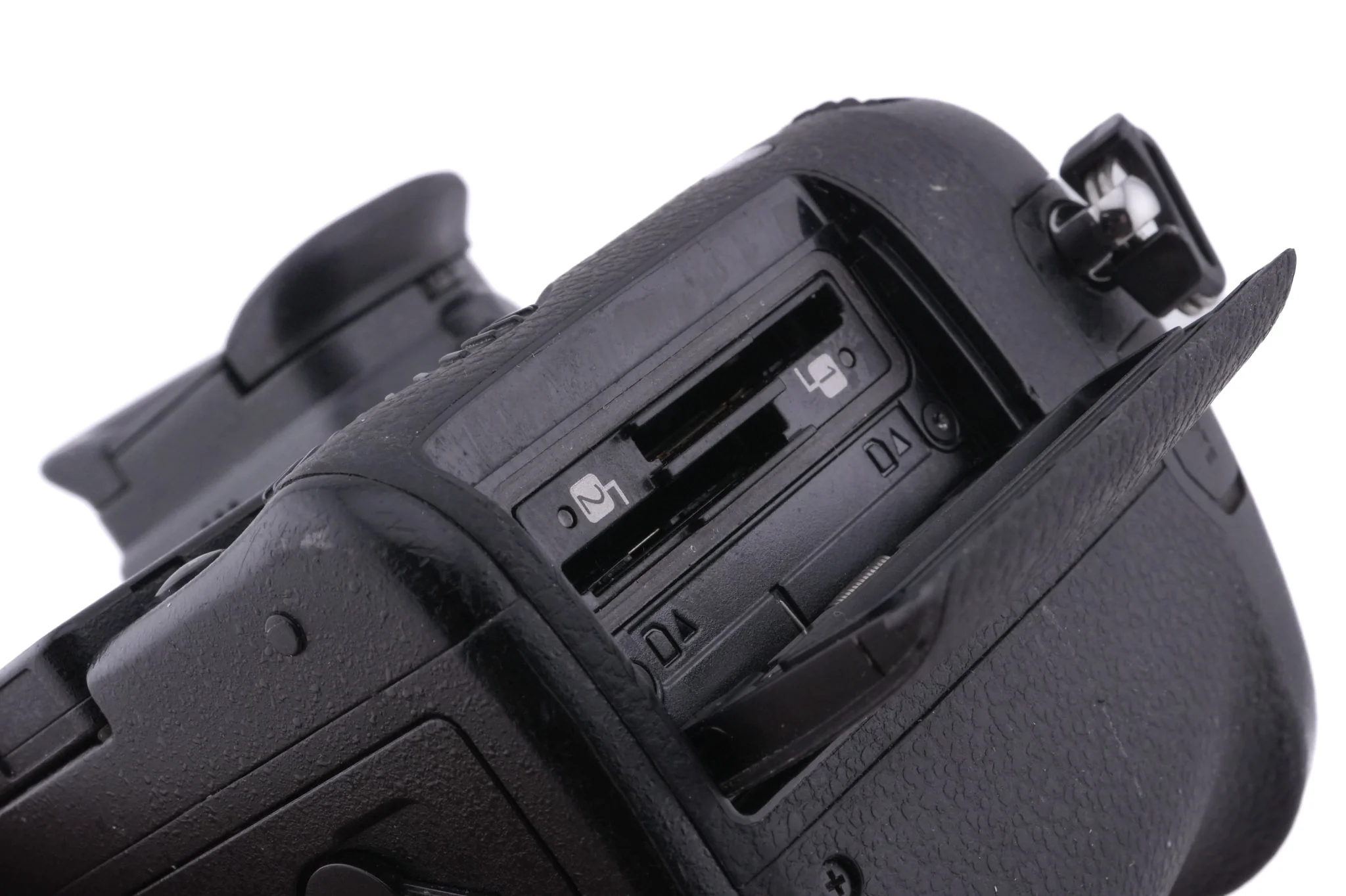 Panasonic Lumix DC-GH5 - Image 7