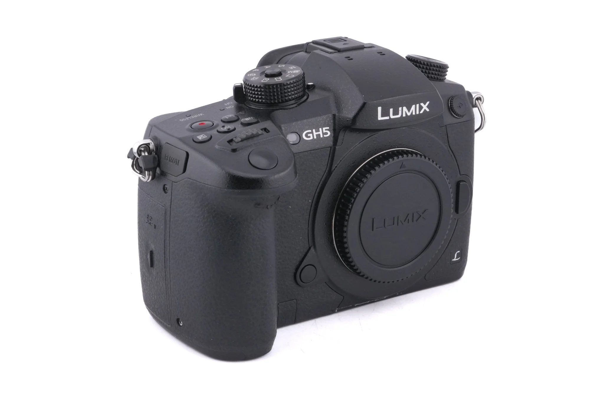 Panasonic Lumix DC-GH5 - Image 2