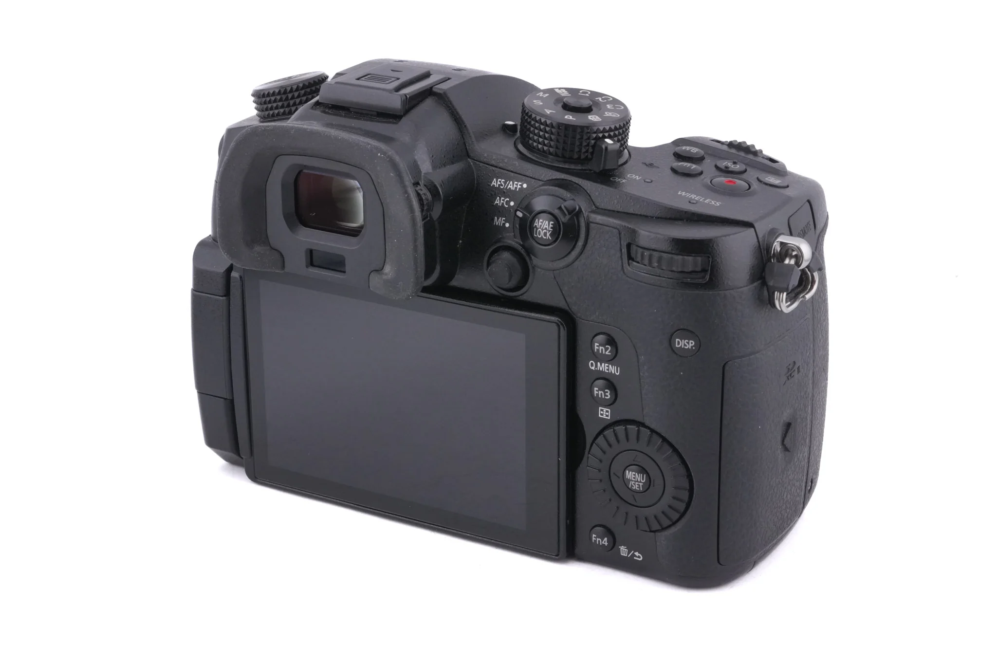 Panasonic Lumix DC-GH5 - Image 3