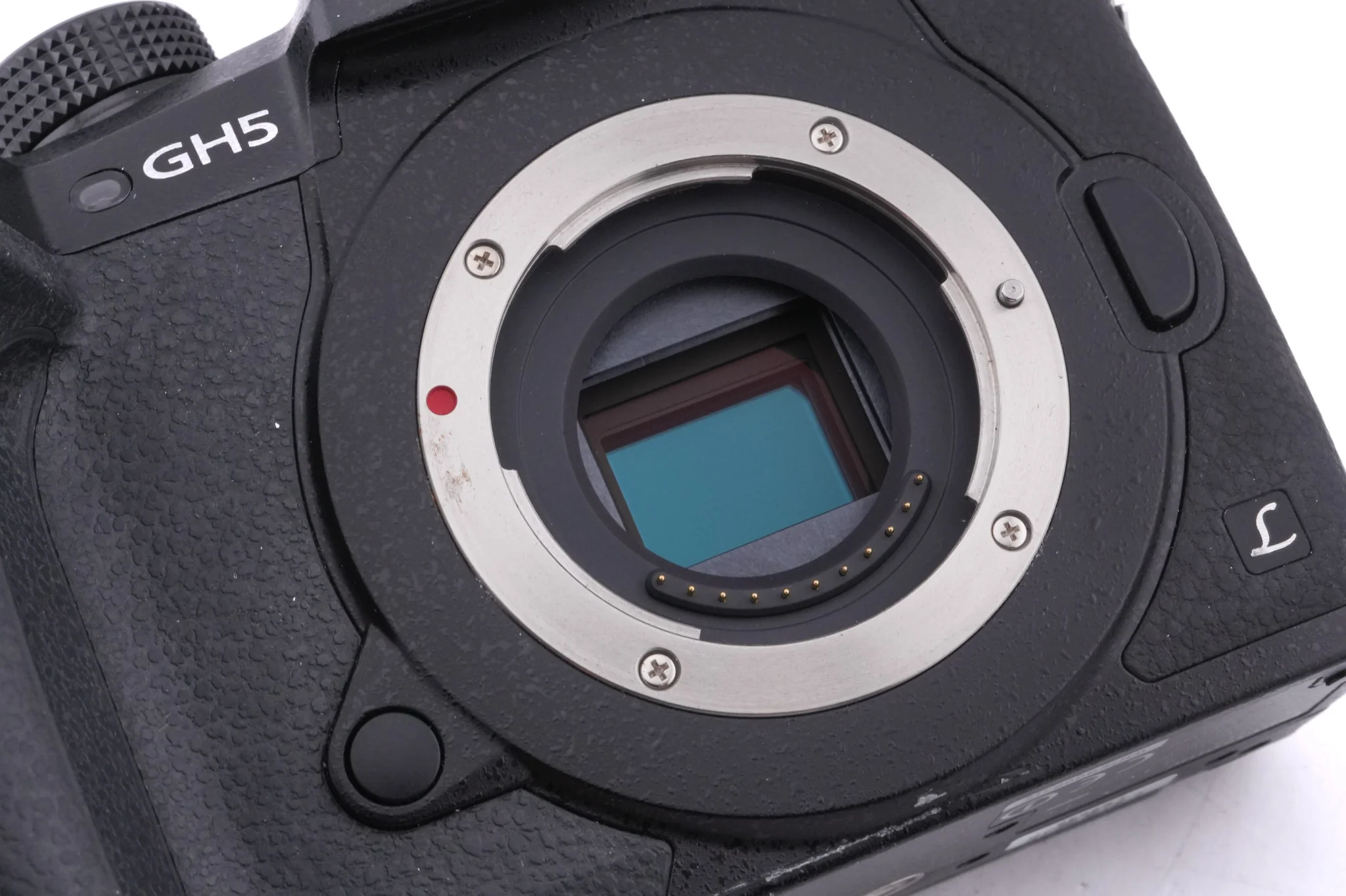 Panasonic Lumix DC-GH5 - Image 6