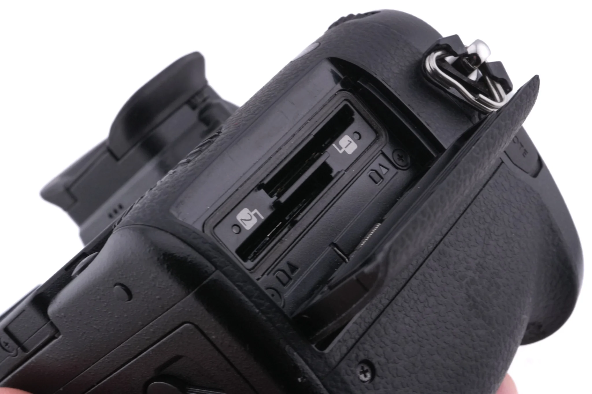 Panasonic Lumix DC-GH5 - Image 8